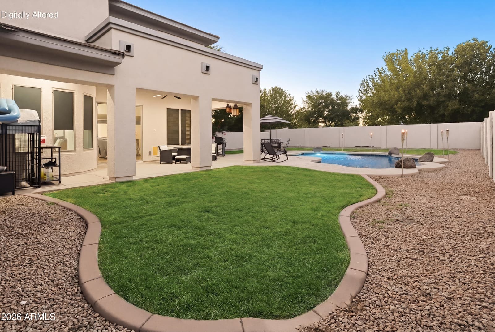 14772 W LUNA Circle S, Litchfield Park, AZ 85340 — photo 69 of 85