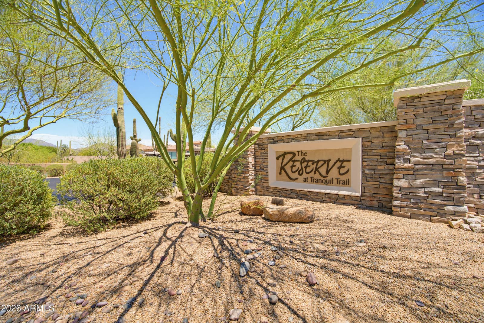 37087 NE GREYTHORN Circle, Carefree, AZ 85377