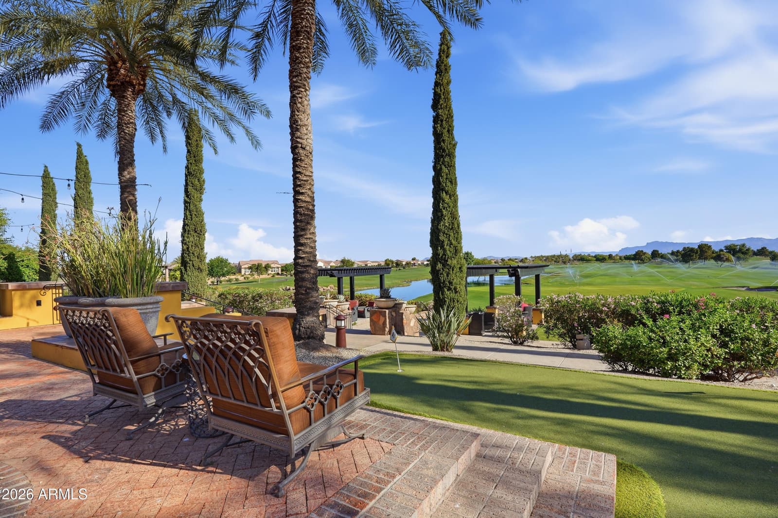 484 E Citrus Hollow Way, Queen Creek, AZ 85140 — photo 29 of 41