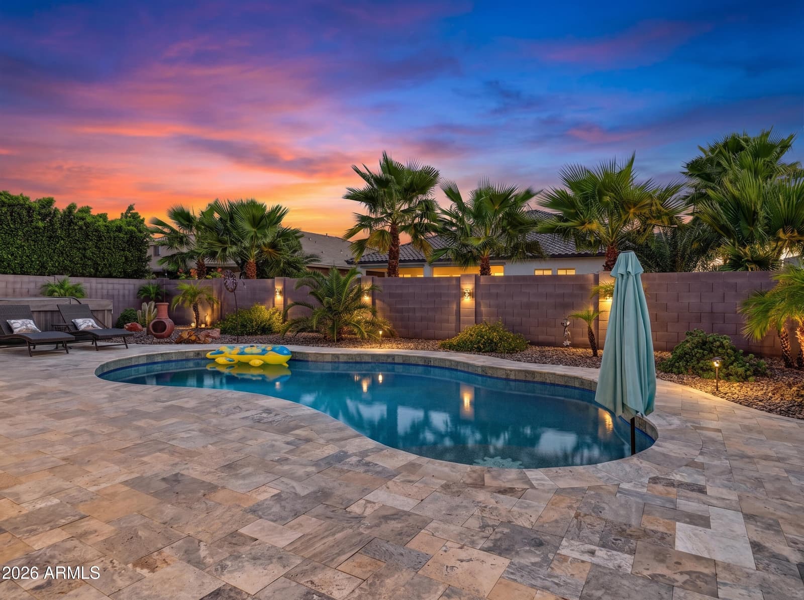 41889 W Arvada Lane, Maricopa, AZ 85138 — photo 2 of 77
