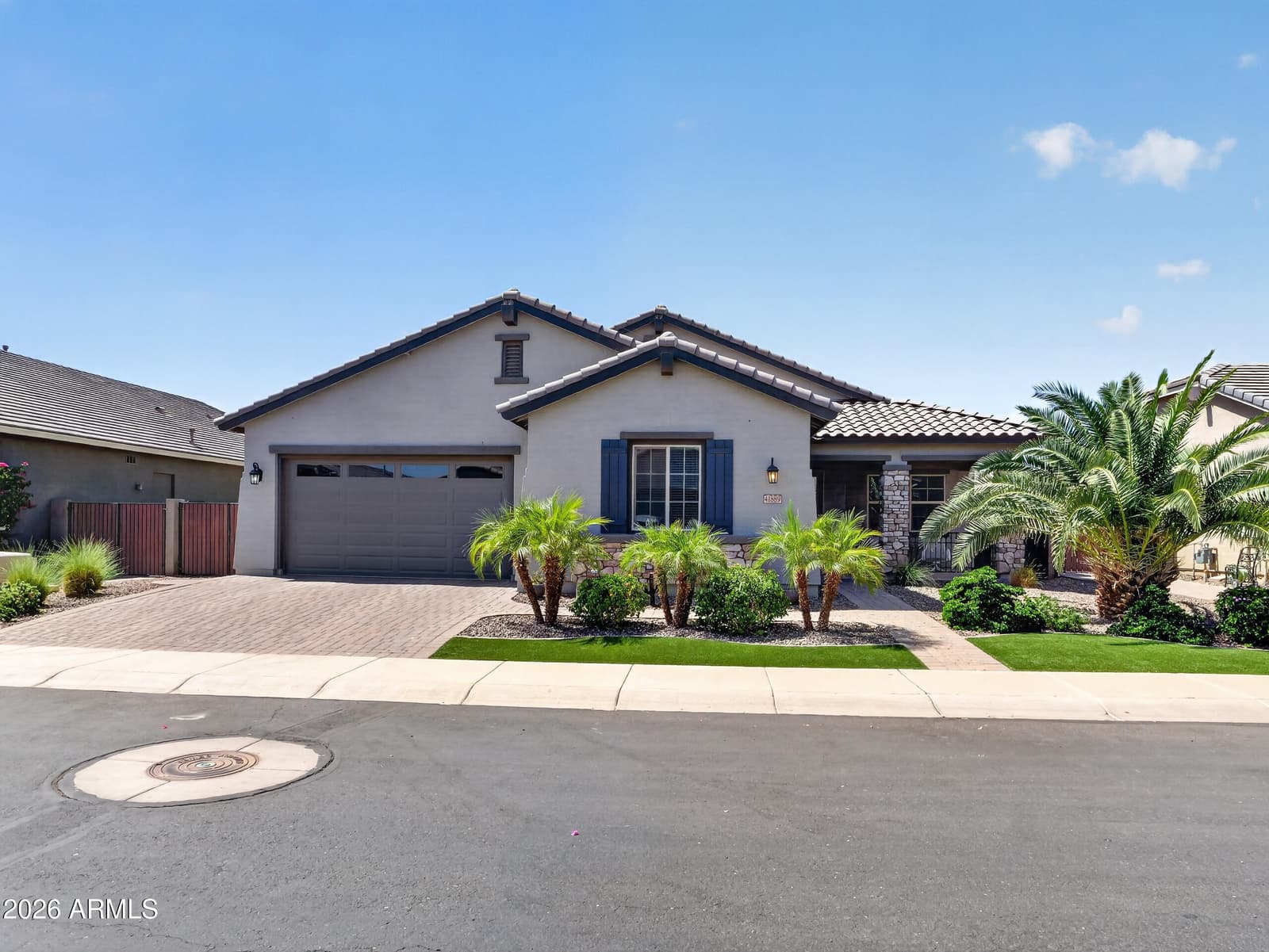 41889 W Arvada Lane, Maricopa, AZ 85138 — photo 5 of 77