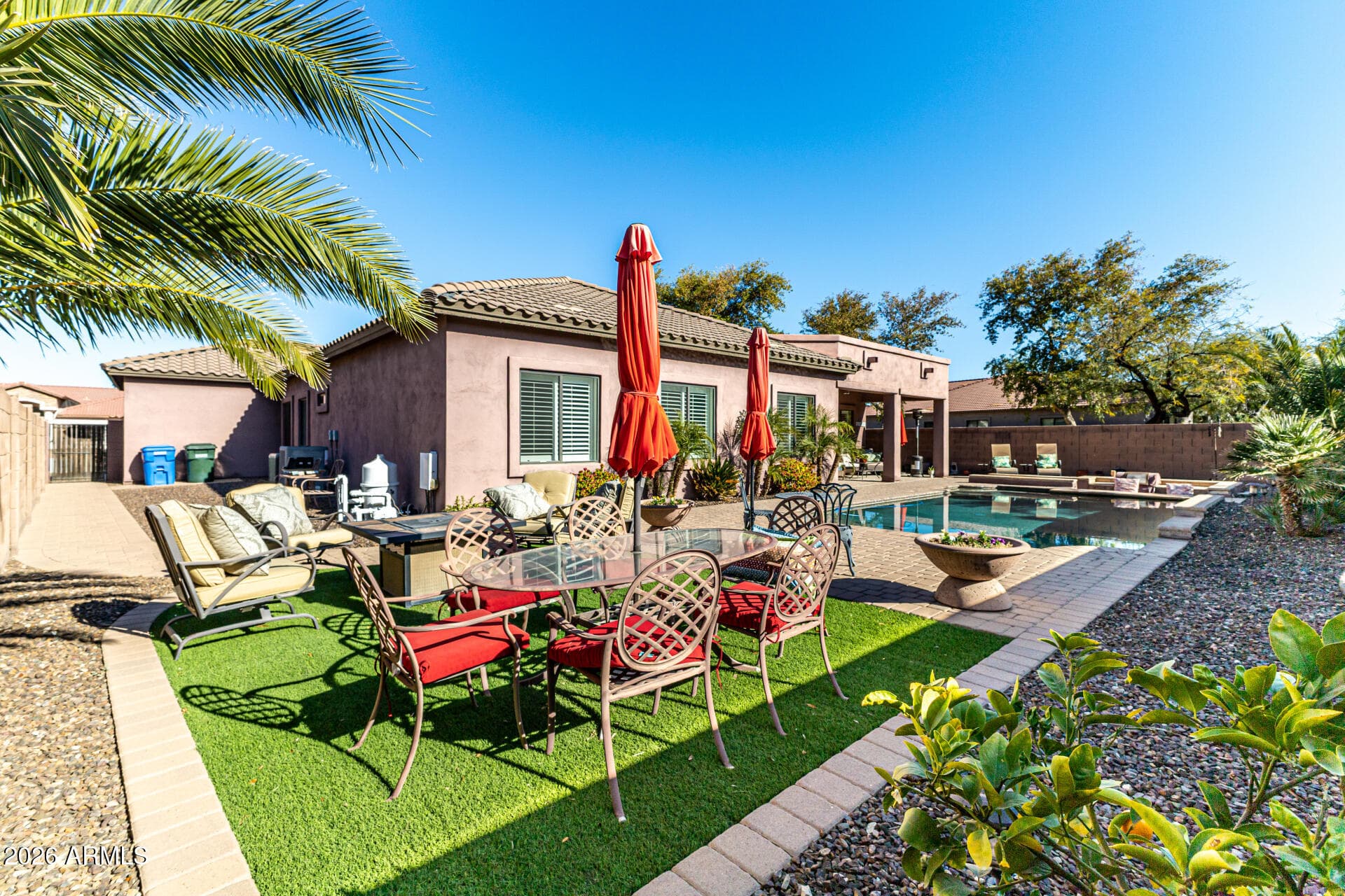 4401 W Coplen Farms Road, Laveen, AZ 85339