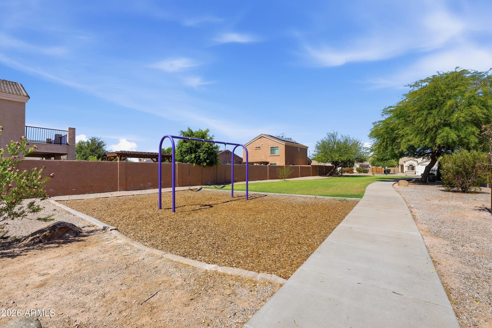 1746 E Oquitoa Drive, Casa Grande, AZ 85122 — photo 45 of 48