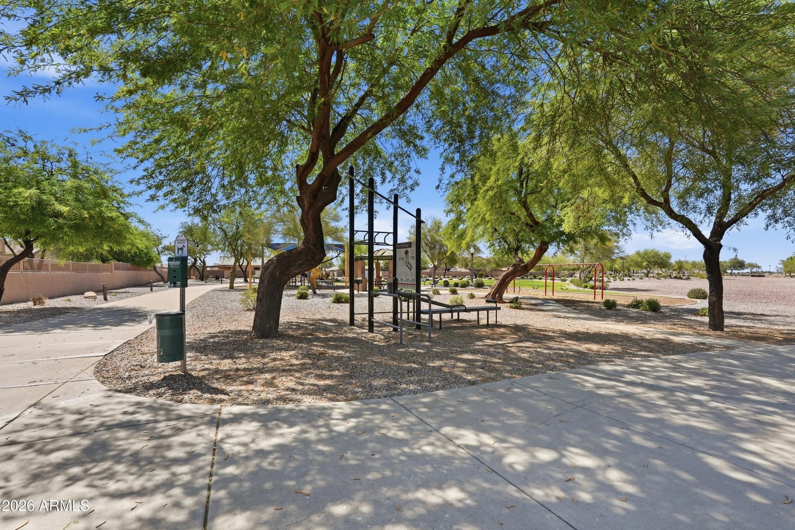 1746 E Oquitoa Drive, Casa Grande, AZ 85122 — photo 46 of 48