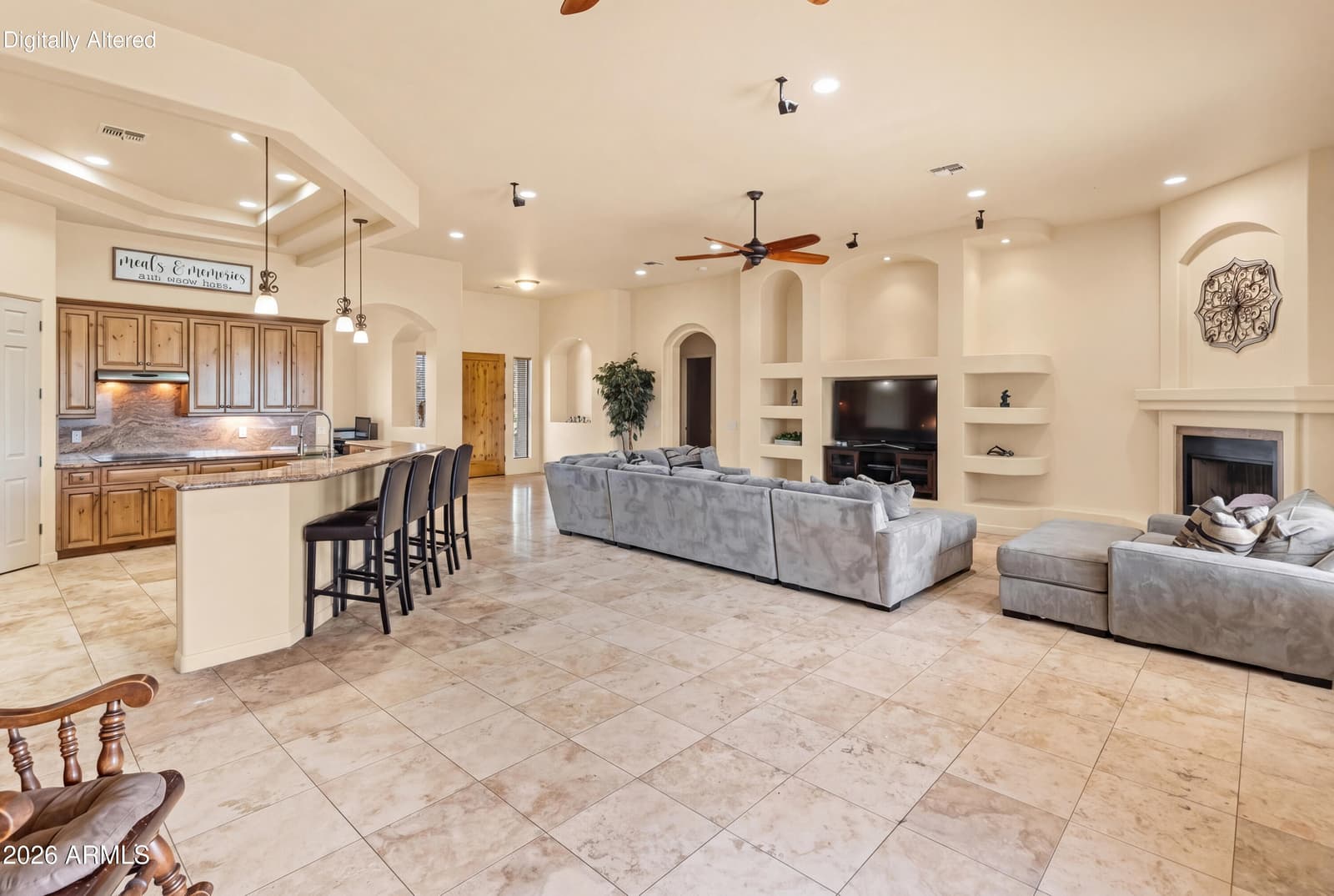 27126 N 143rd Lane, Surprise, AZ 85387 — photo 28 of 92