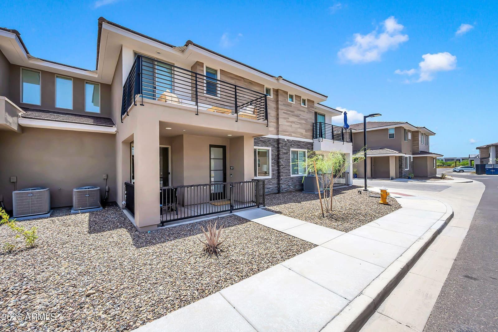 2121 W Sonoran Desert Drive 97, Phoenix, AZ 85085 — photo 2 of 54