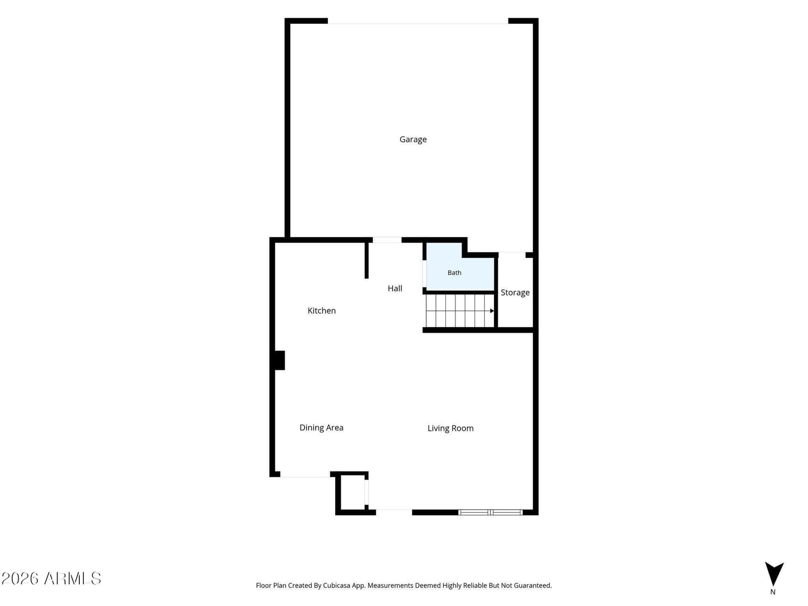 2121 W Sonoran Desert Drive 97, Phoenix, AZ 85085 — photo 40 of 54