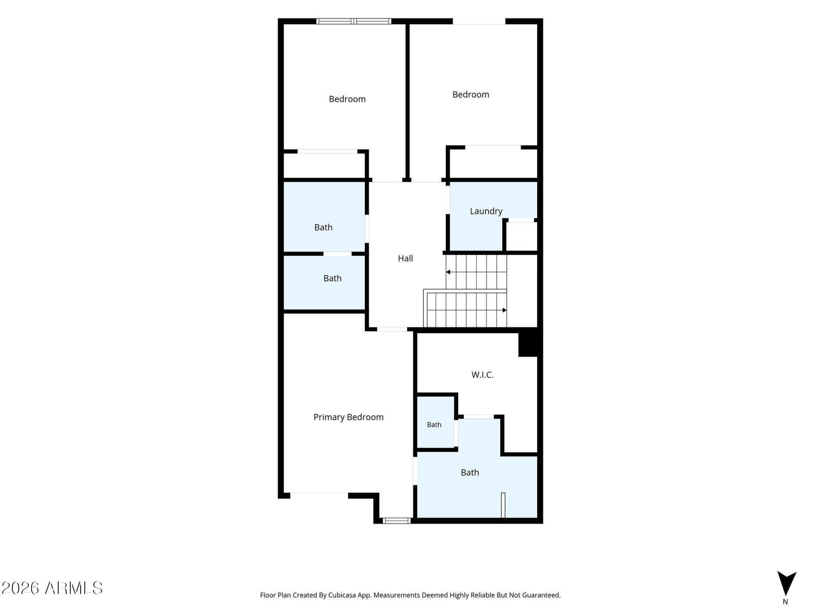 2121 W Sonoran Desert Drive 97, Phoenix, AZ 85085 — photo 41 of 54