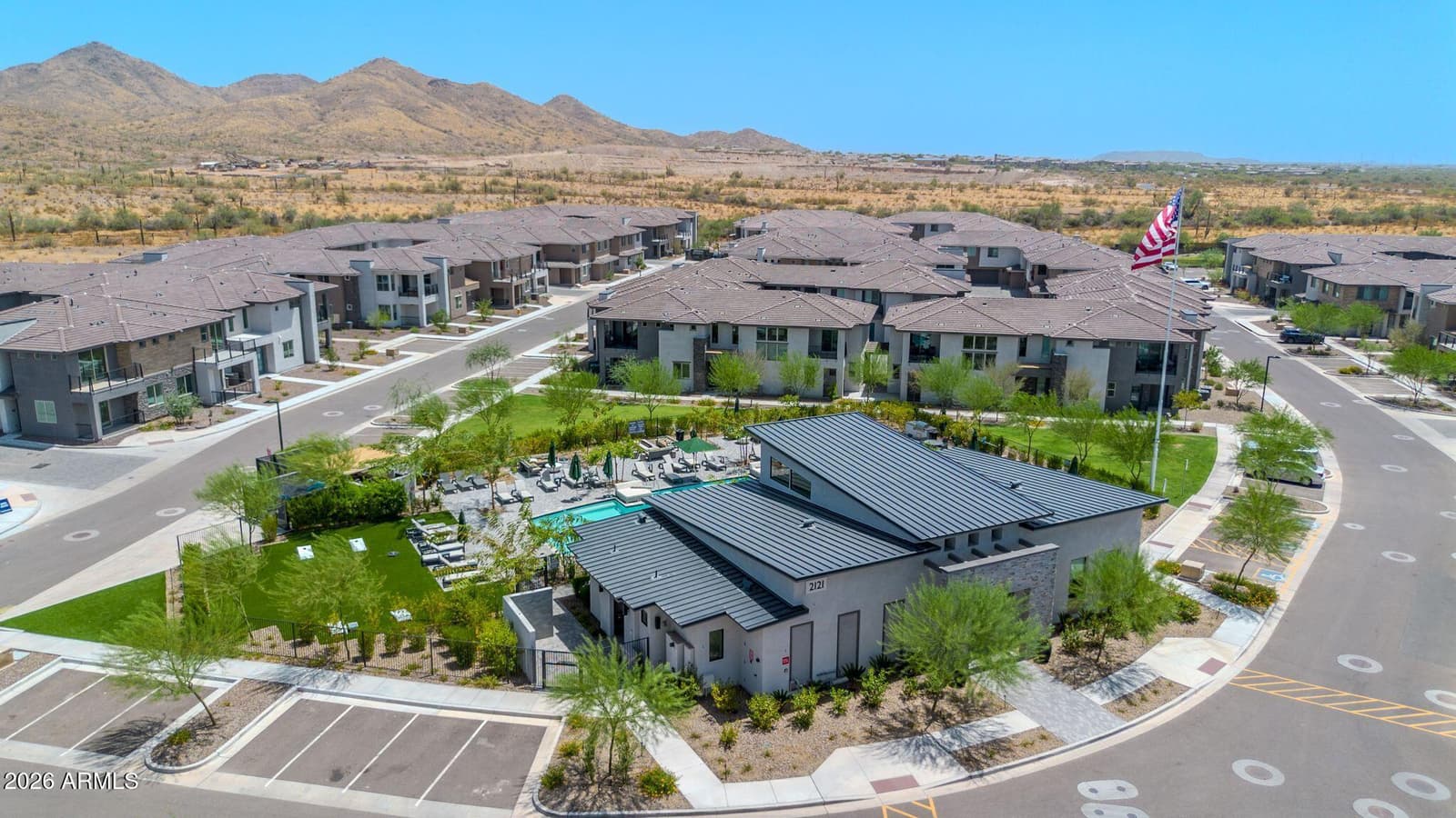 2121 W Sonoran Desert Drive 97, Phoenix, AZ 85085 — photo 46 of 54