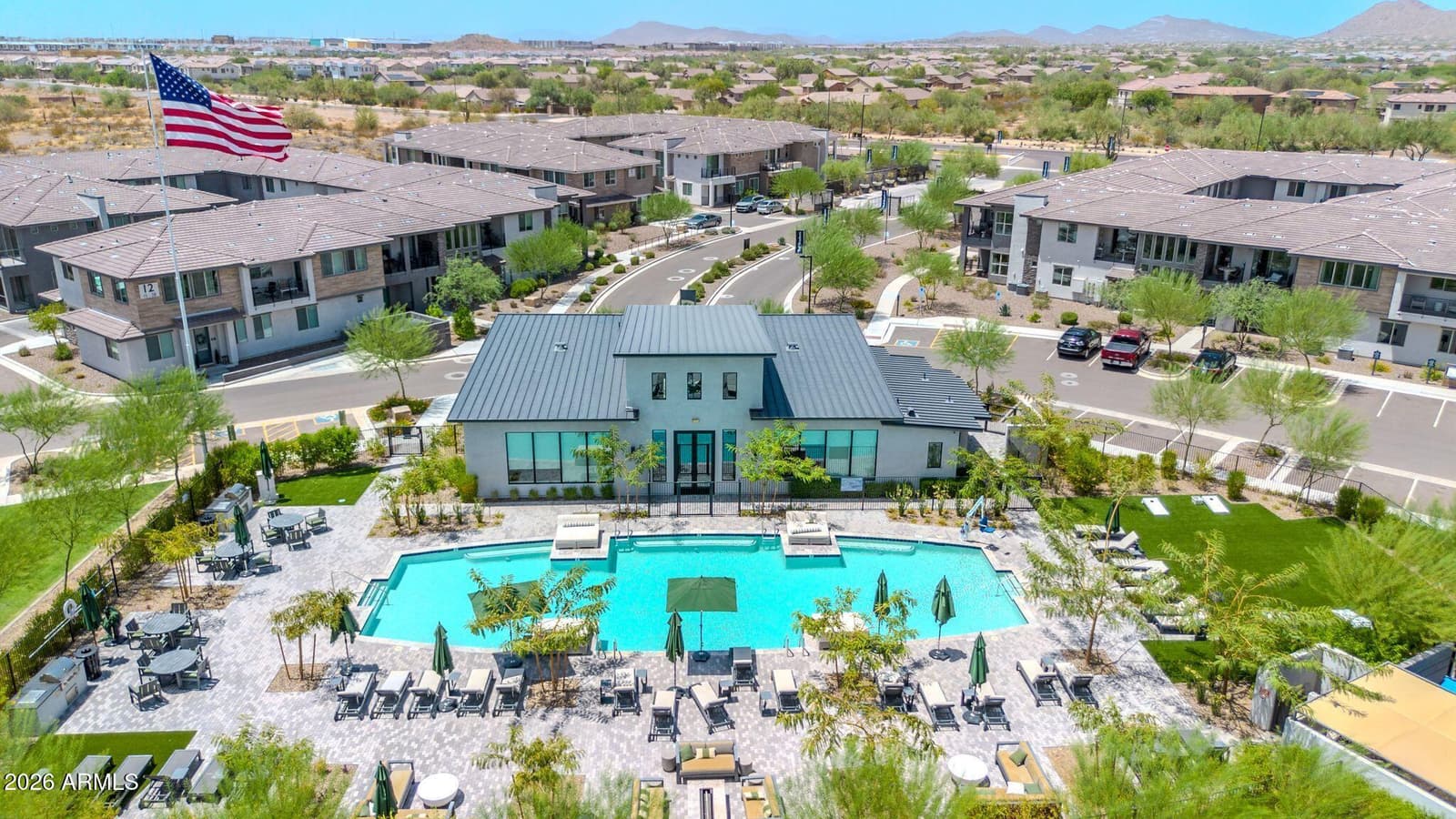 2121 W Sonoran Desert Drive 97, Phoenix, AZ 85085 — photo 51 of 54