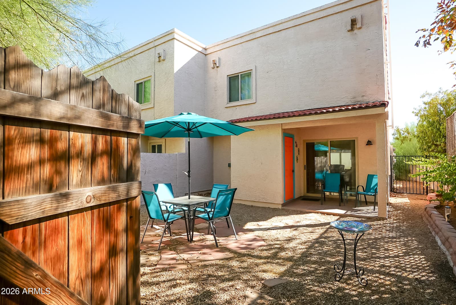 13806 N HAMILTON Drive 101, Fountain Hills, AZ 85268 — photo 1 of 25