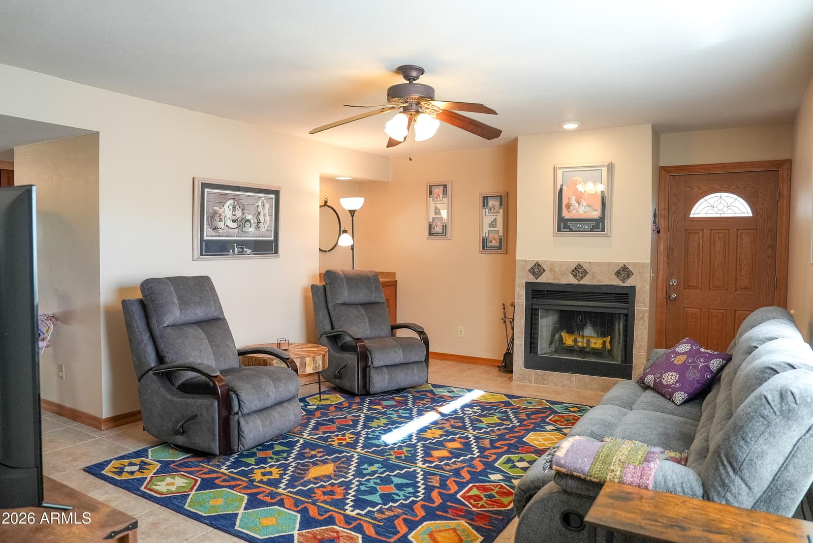 13806 N HAMILTON Drive 101, Fountain Hills, AZ 85268 — photo 8 of 25