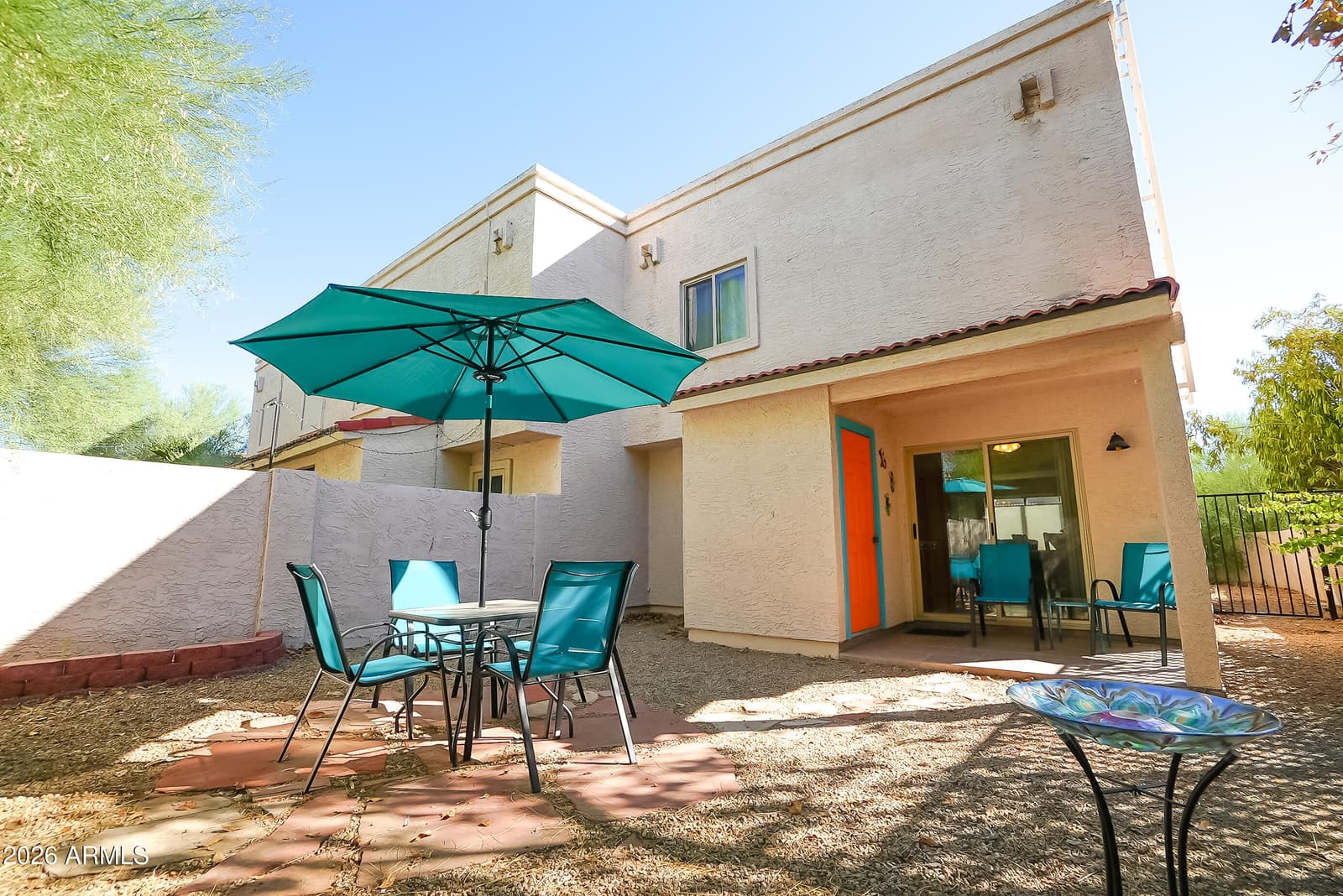 13806 N HAMILTON Drive 101, Fountain Hills, AZ 85268 — photo 20 of 25
