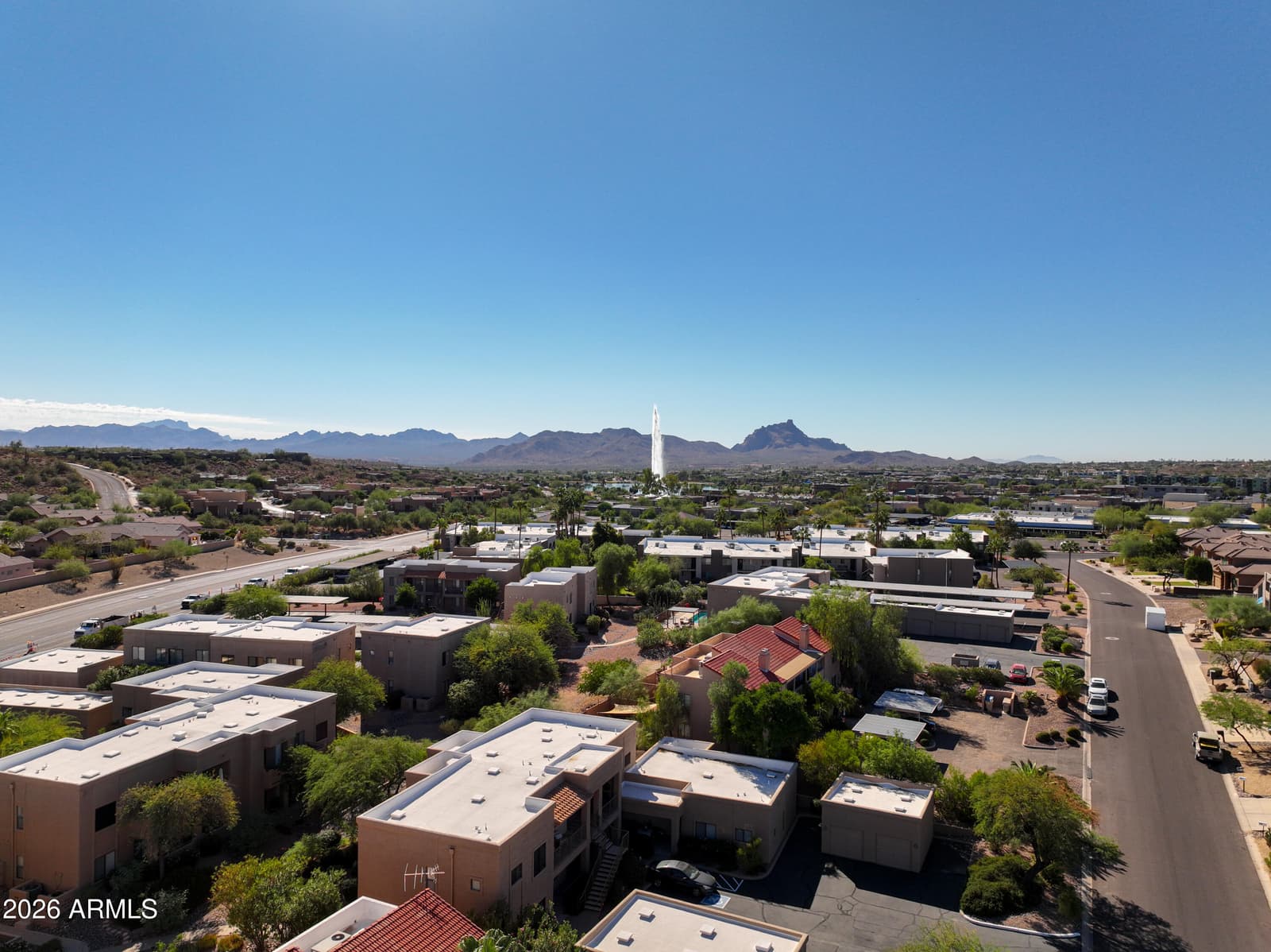 13806 N HAMILTON Drive 101, Fountain Hills, AZ 85268 — photo 24 of 25