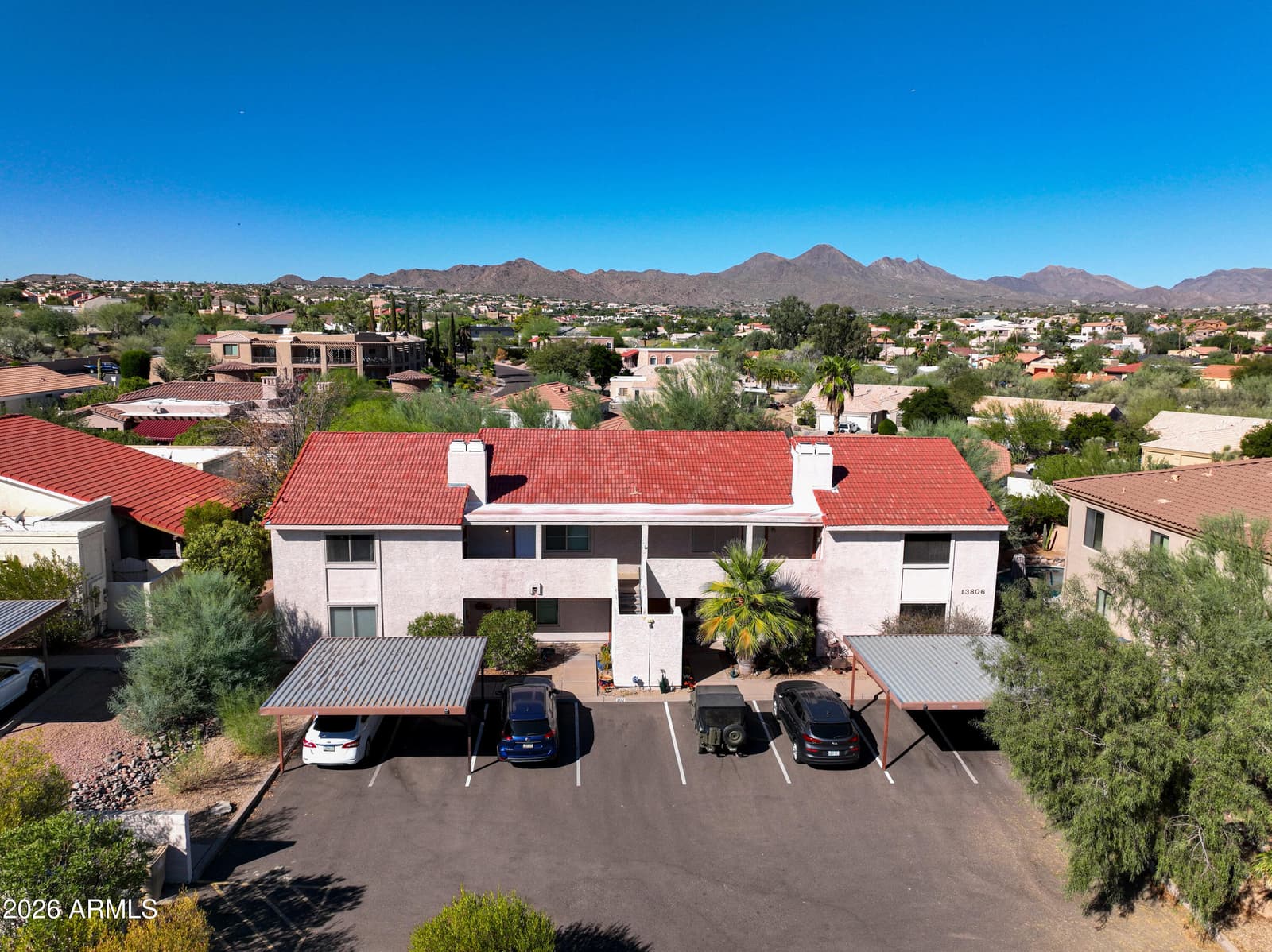 13806 N HAMILTON Drive 101, Fountain Hills, AZ 85268 — photo 5 of 25
