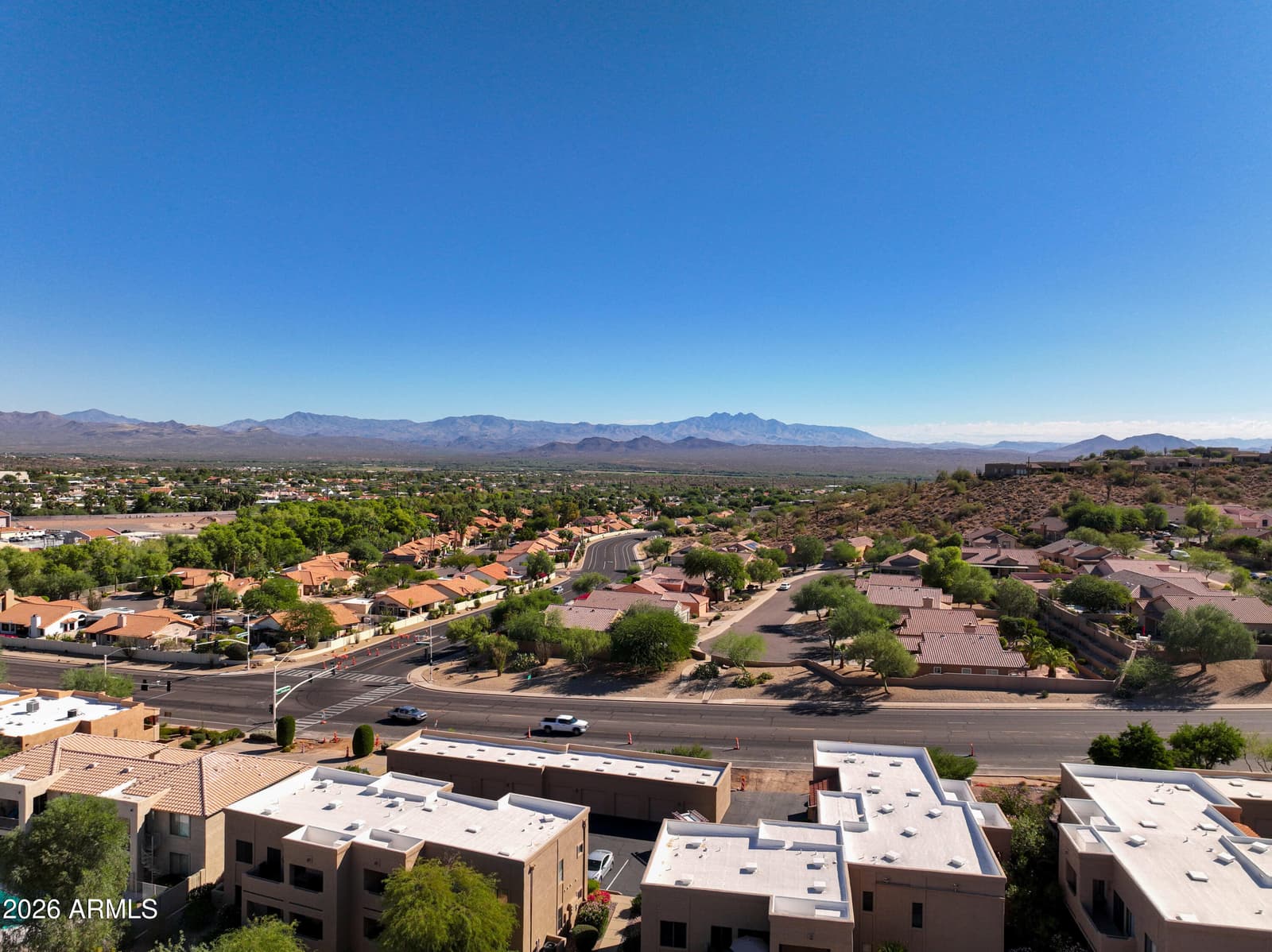 13806 N HAMILTON Drive 101, Fountain Hills, AZ 85268 — photo 25 of 25