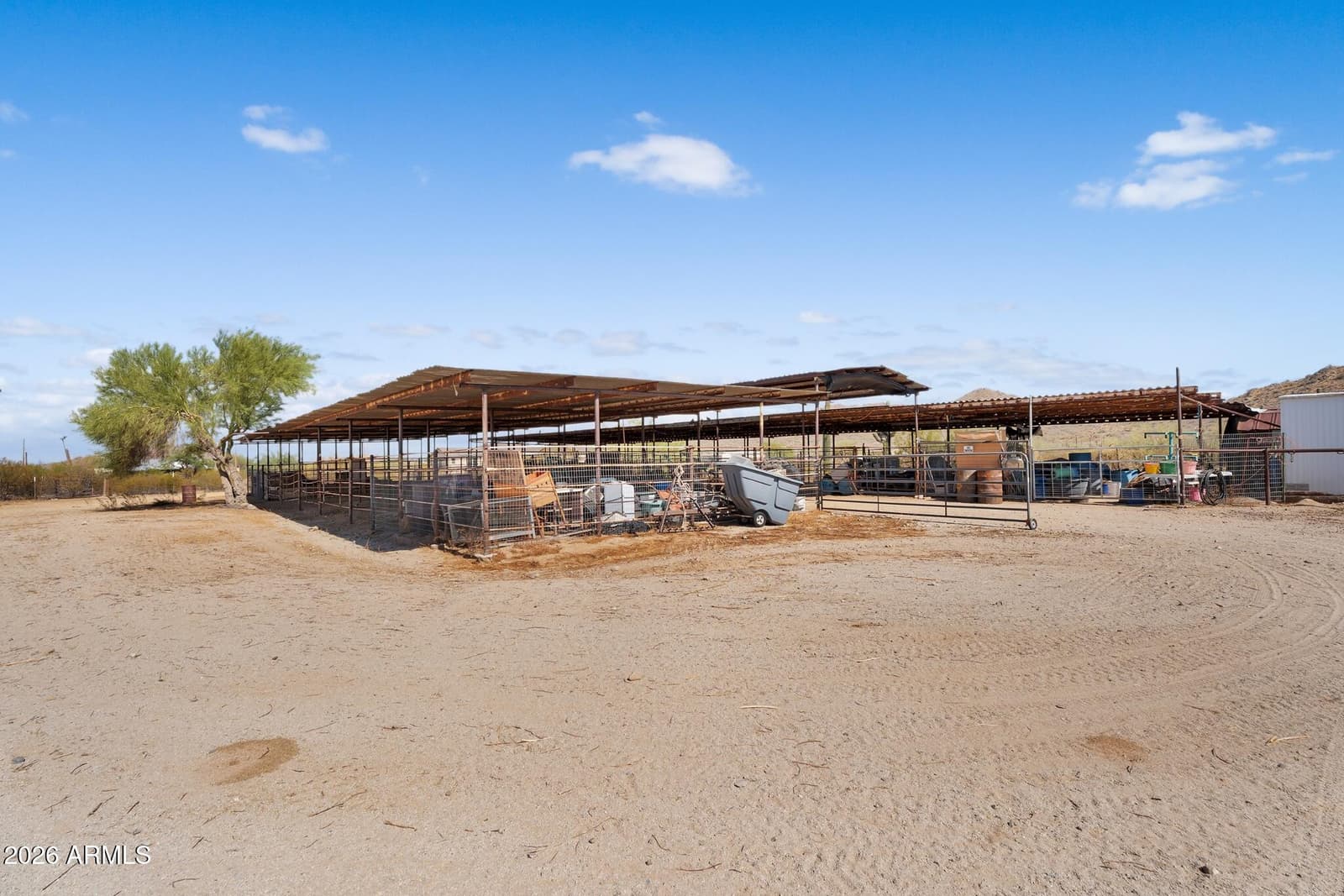 31773 N THOMPSON Road, Queen Creek, AZ 85144 — photo 25 of 31