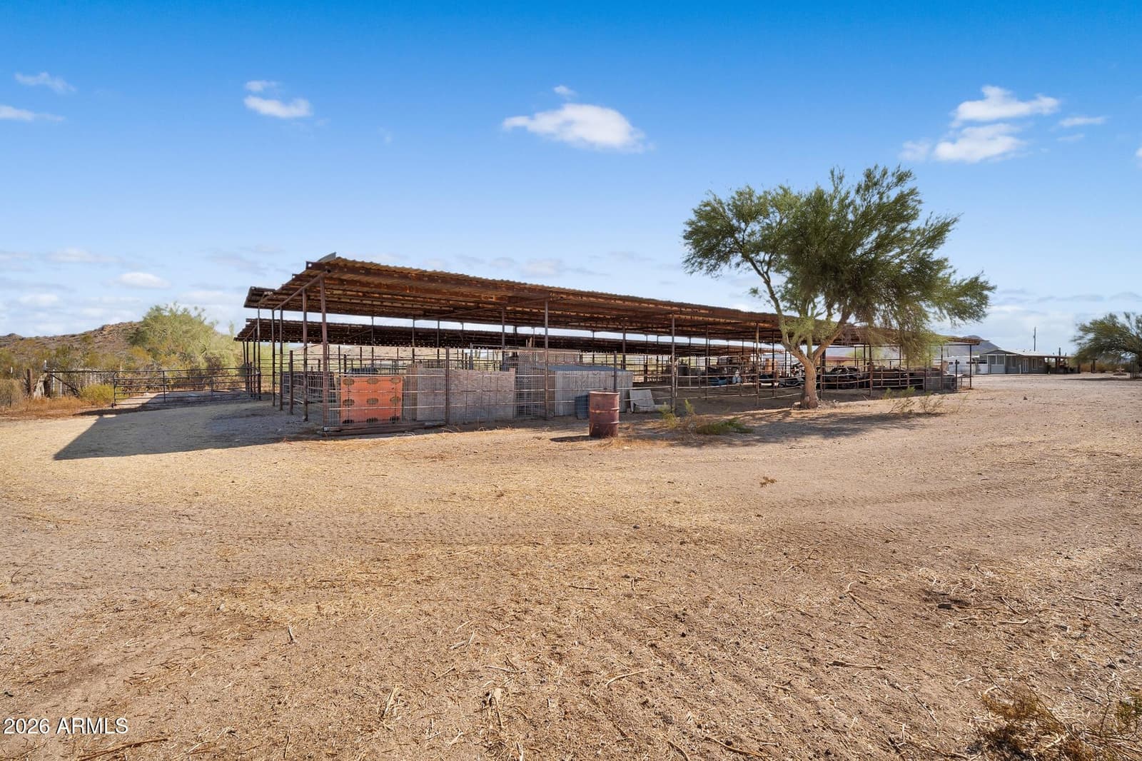31773 N THOMPSON Road, Queen Creek, AZ 85144 — photo 26 of 31