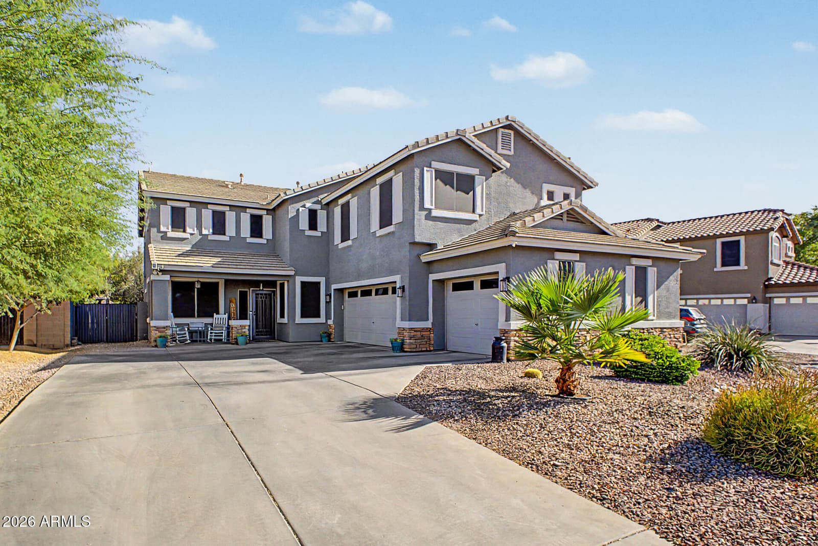 879 W HOLSTEIN Trail, San Tan Valley, AZ 85143 — photo 2 of 31