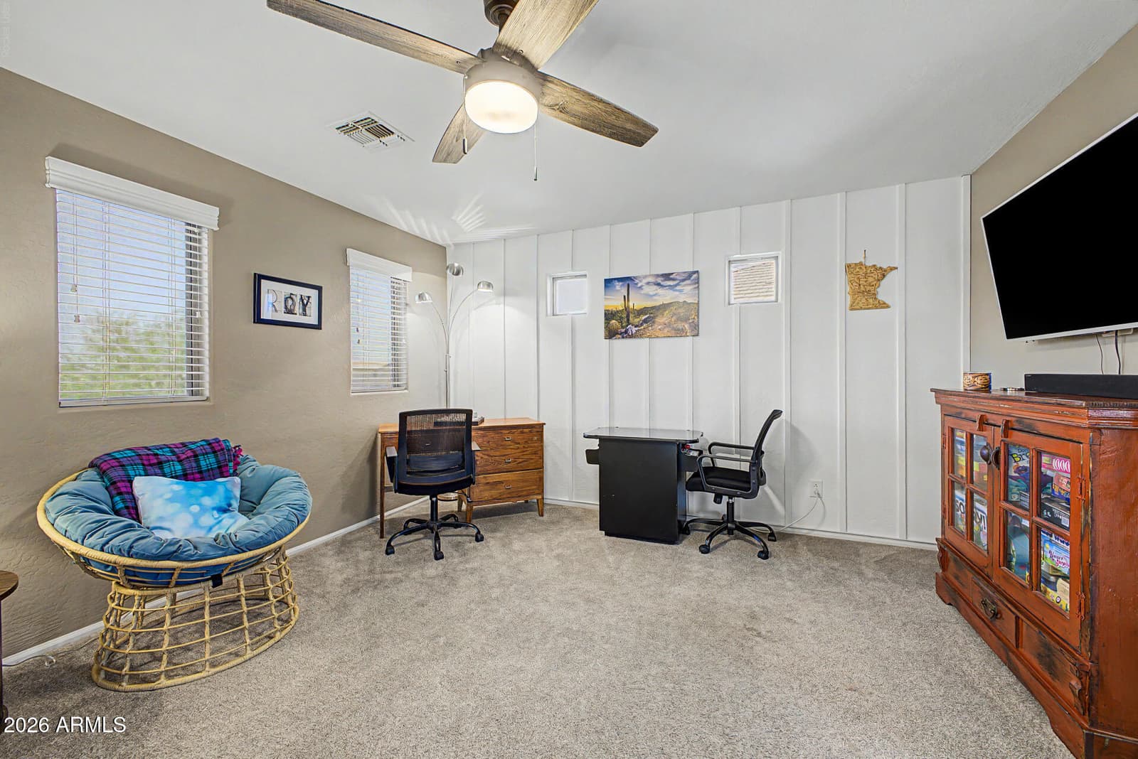 879 W HOLSTEIN Trail, San Tan Valley, AZ 85143 — photo 25 of 31