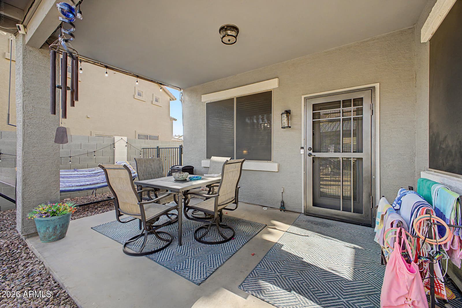 879 W HOLSTEIN Trail, San Tan Valley, AZ 85143 — photo 27 of 31