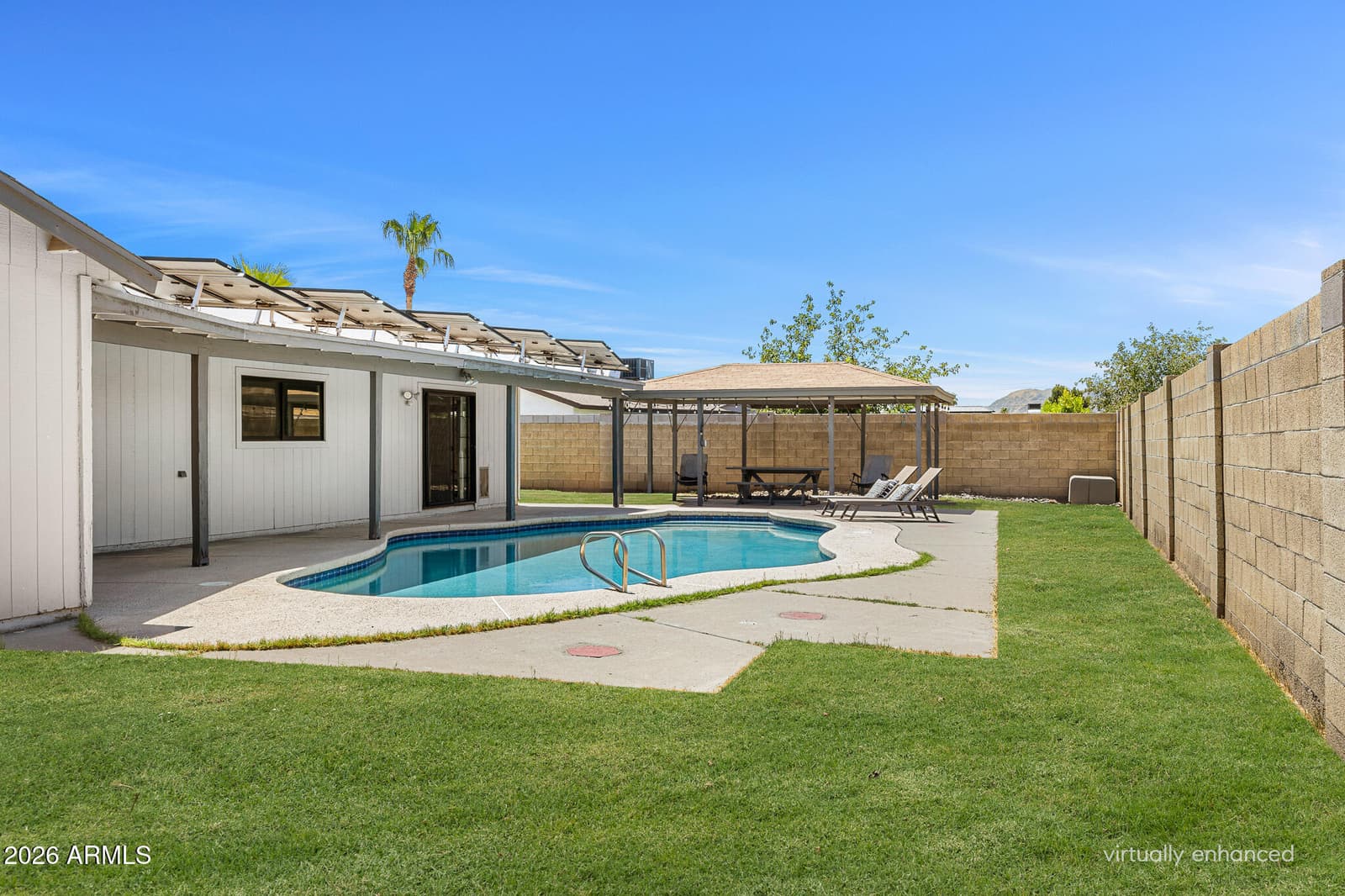 13828 N 41ST Place, Phoenix, AZ 85032 — photo 15 of 17
