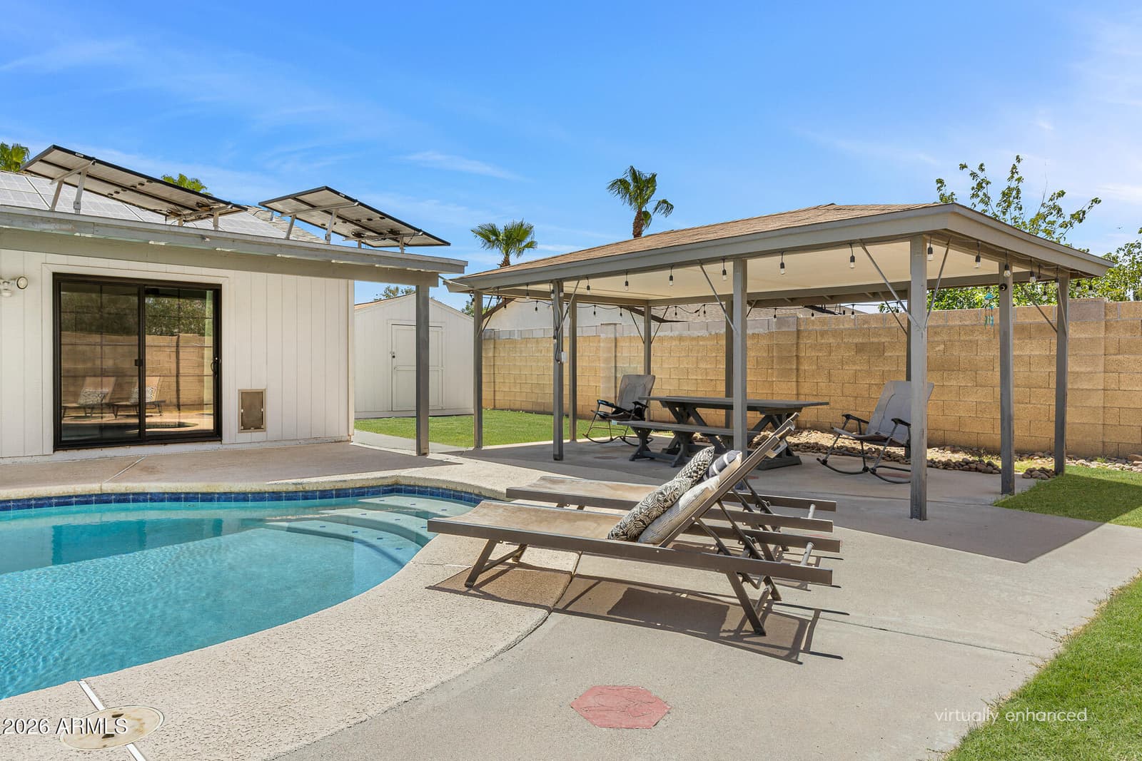 13828 N 41ST Place, Phoenix, AZ 85032 — photo 16 of 17