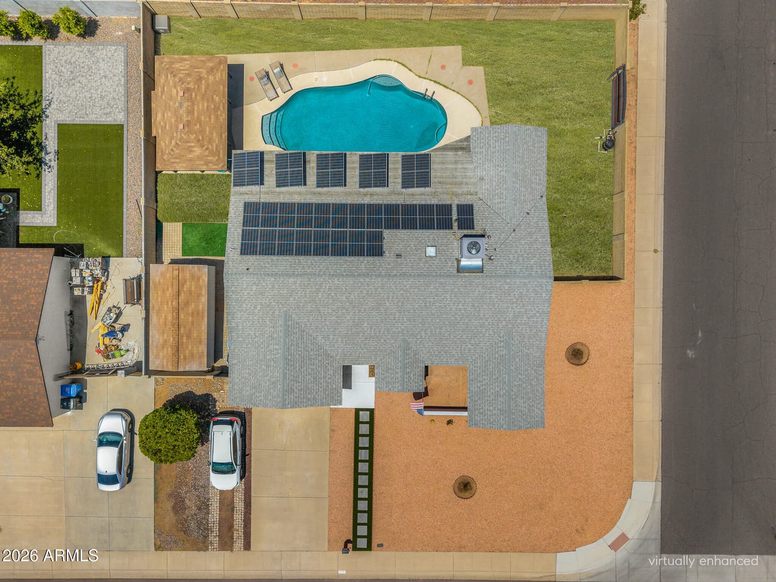 13828 N 41ST Place, Phoenix, AZ 85032 — photo 17 of 17