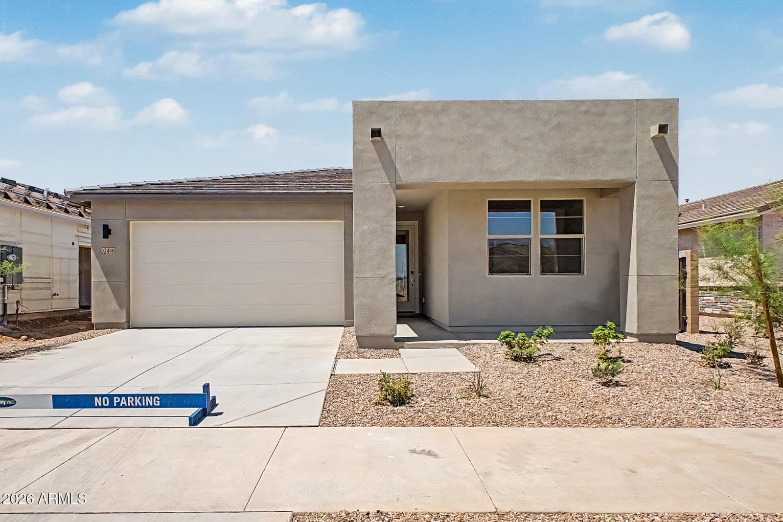 22448 E HAPPY Road, Queen Creek, AZ 85142