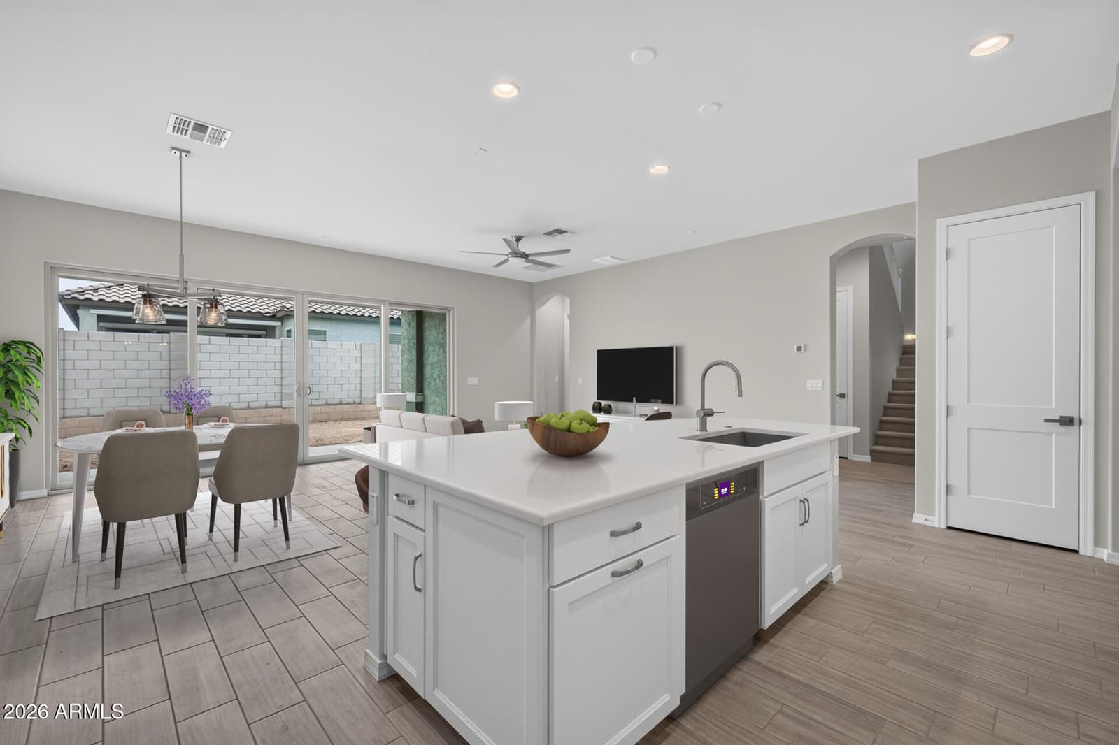 4267 E JESSE Street, Gilbert, AZ 85295 — photo 17 of 54