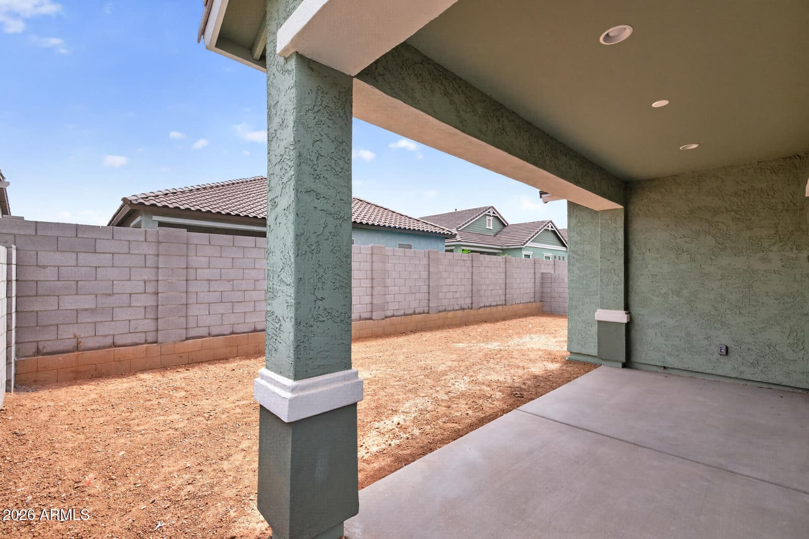 4267 E JESSE Street, Gilbert, AZ 85295 — photo 36 of 54