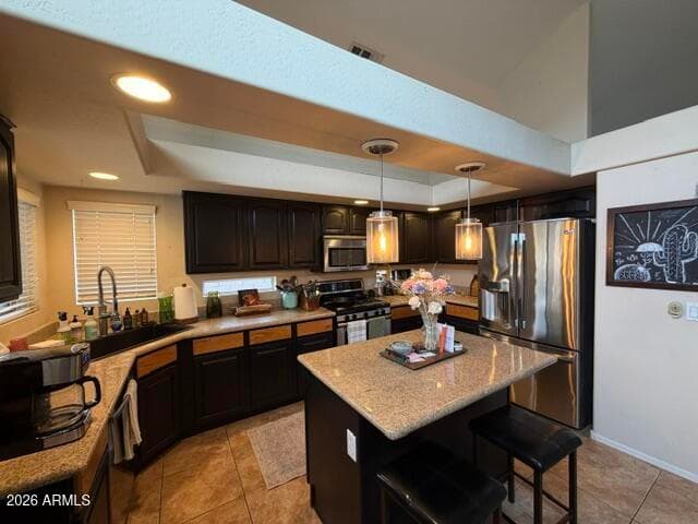 15746 W CALAVAR Road, Surprise, AZ 85379 — photo 4 of 12