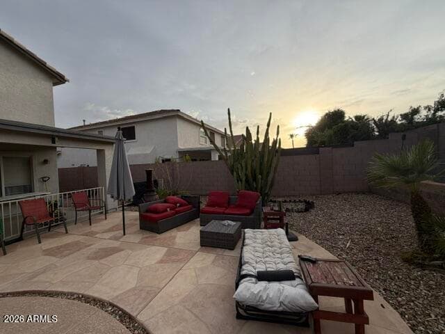 15746 W CALAVAR Road, Surprise, AZ 85379 — photo 2 of 12