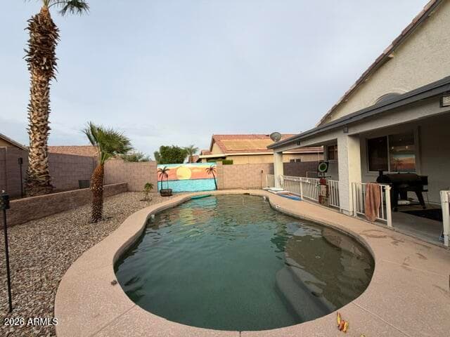 15746 W CALAVAR Road, Surprise, AZ 85379 — photo 1 of 12