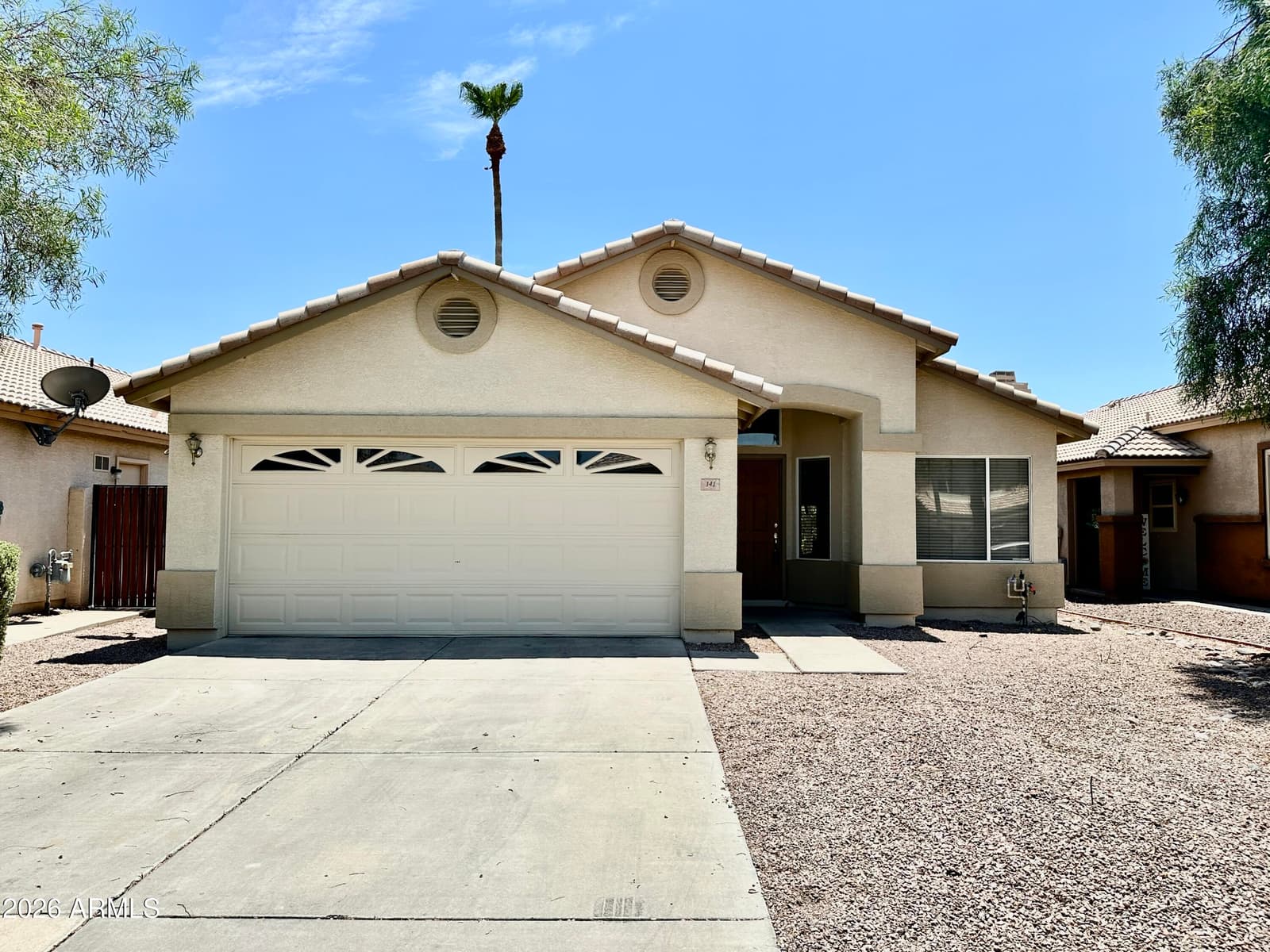 141 W SHANNON Street, Gilbert, AZ 85233 — photo 1 of 45