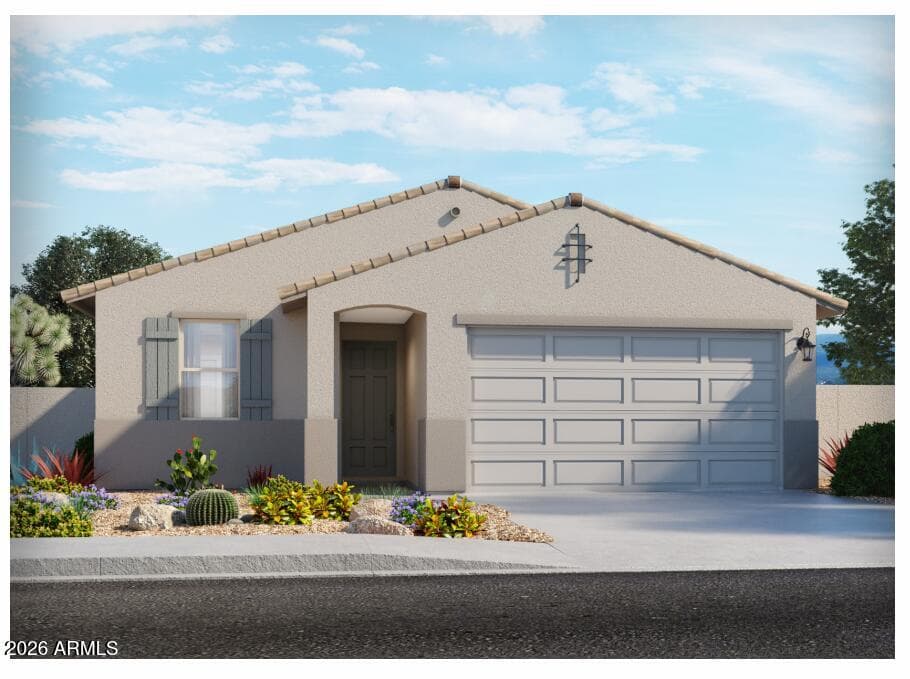 3235 N CAMDEN Drive, Florence, AZ 85132 — photo 2 of 54