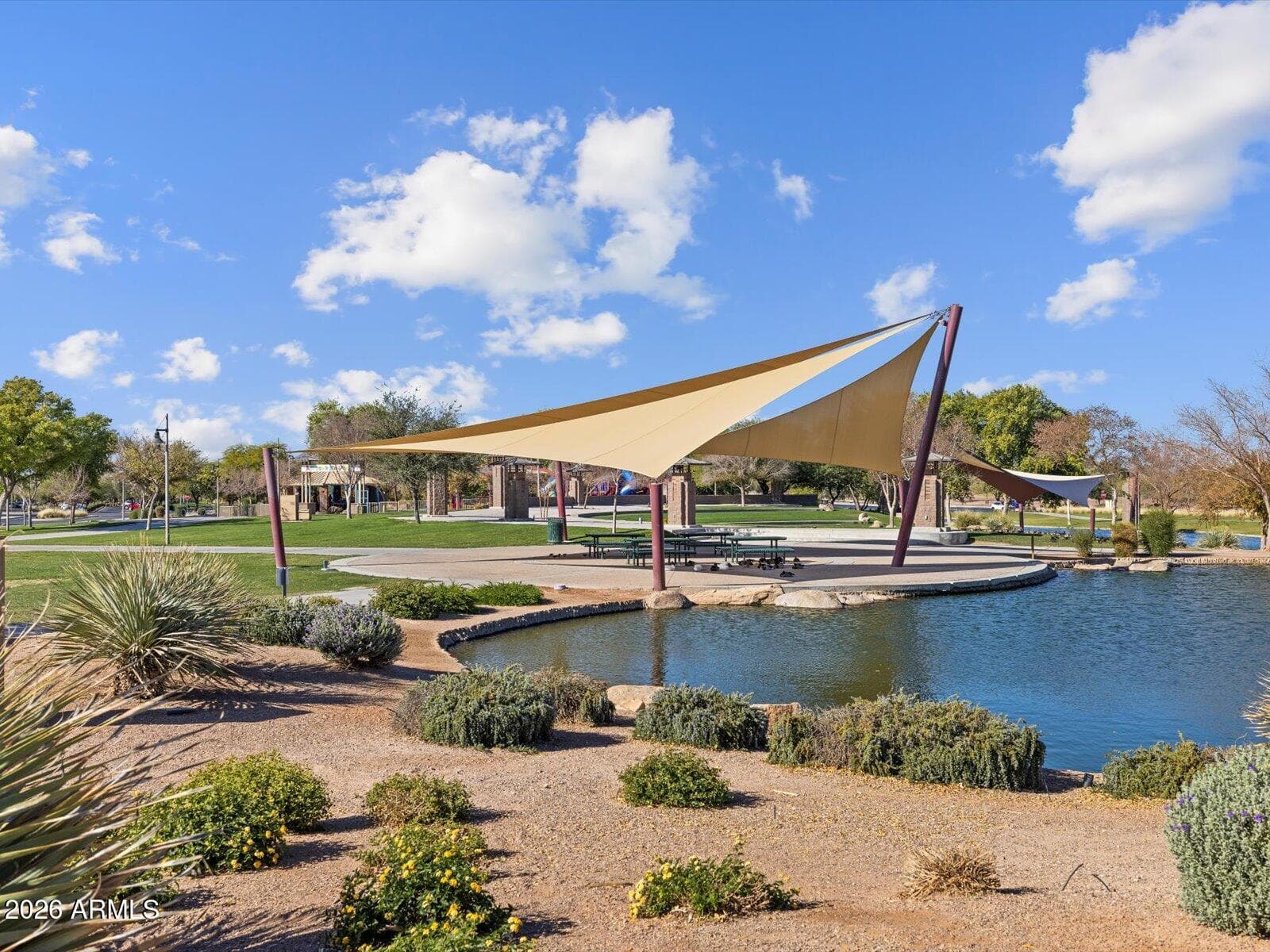 3235 N CAMDEN Drive, Florence, AZ 85132 — photo 40 of 54