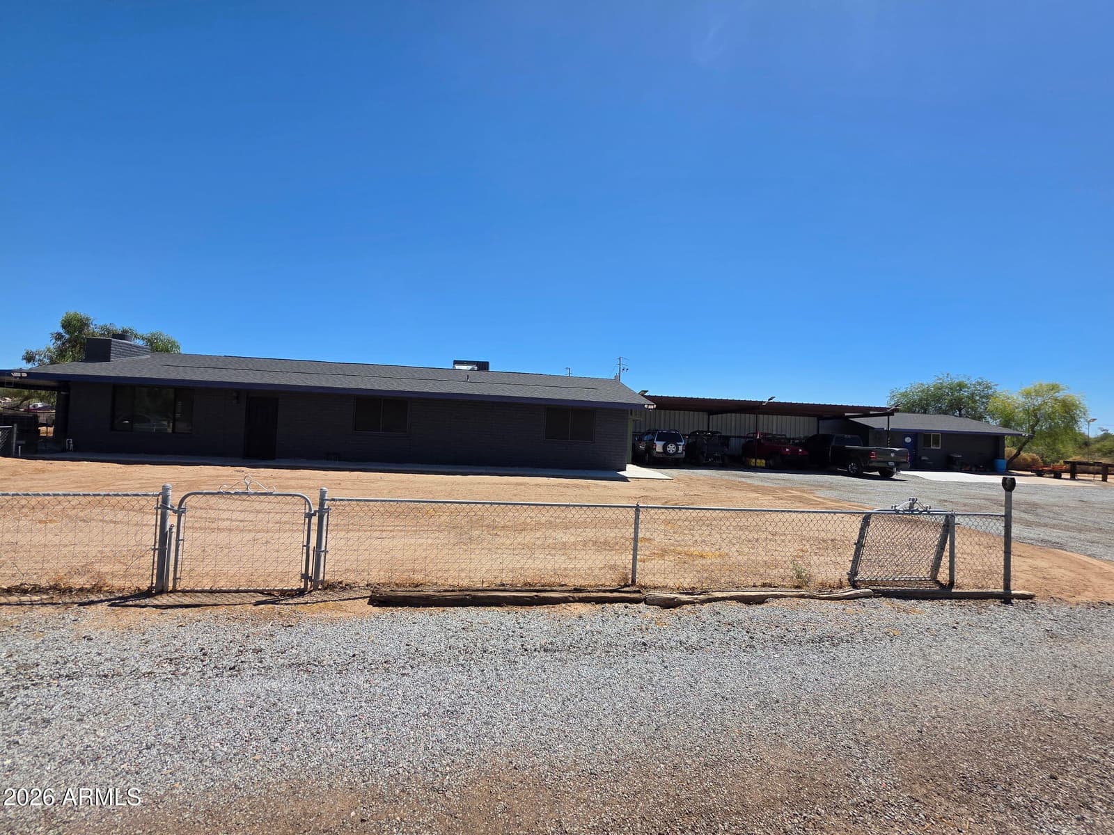 11241 S 217th Avenue, Buckeye, AZ 85326 — photo 2 of 64