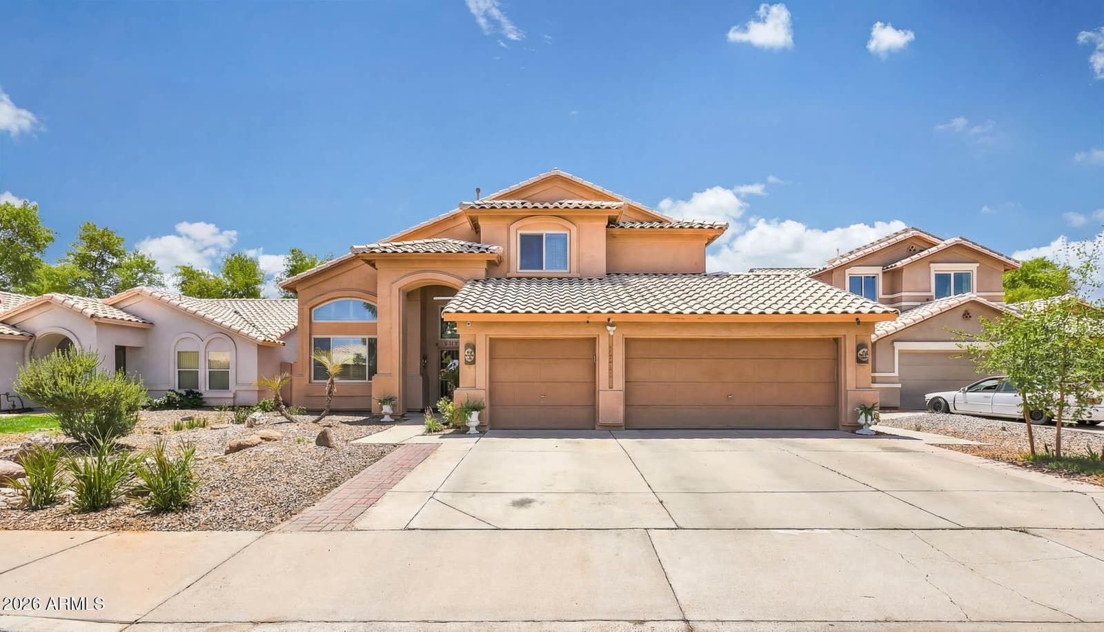 16261 W Maricopa Street, Goodyear, AZ 85338 — photo 1 of 35