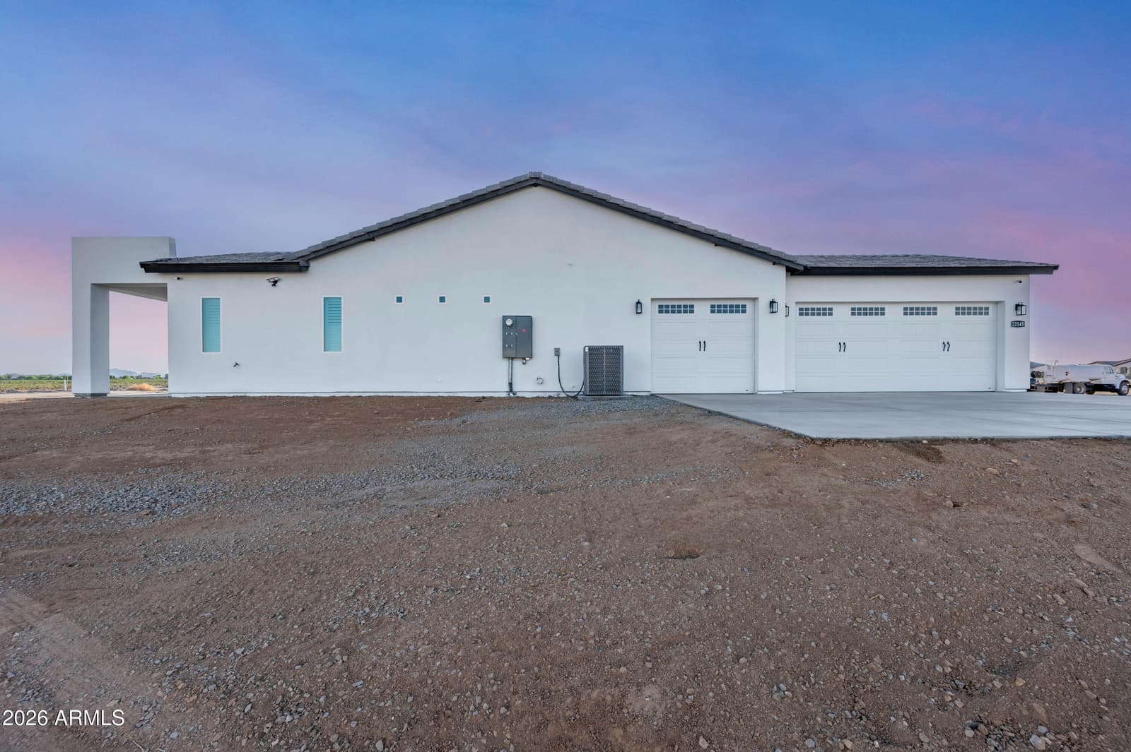 22145 W Harwell Road, Buckeye, AZ 85326 — photo 77 of 81