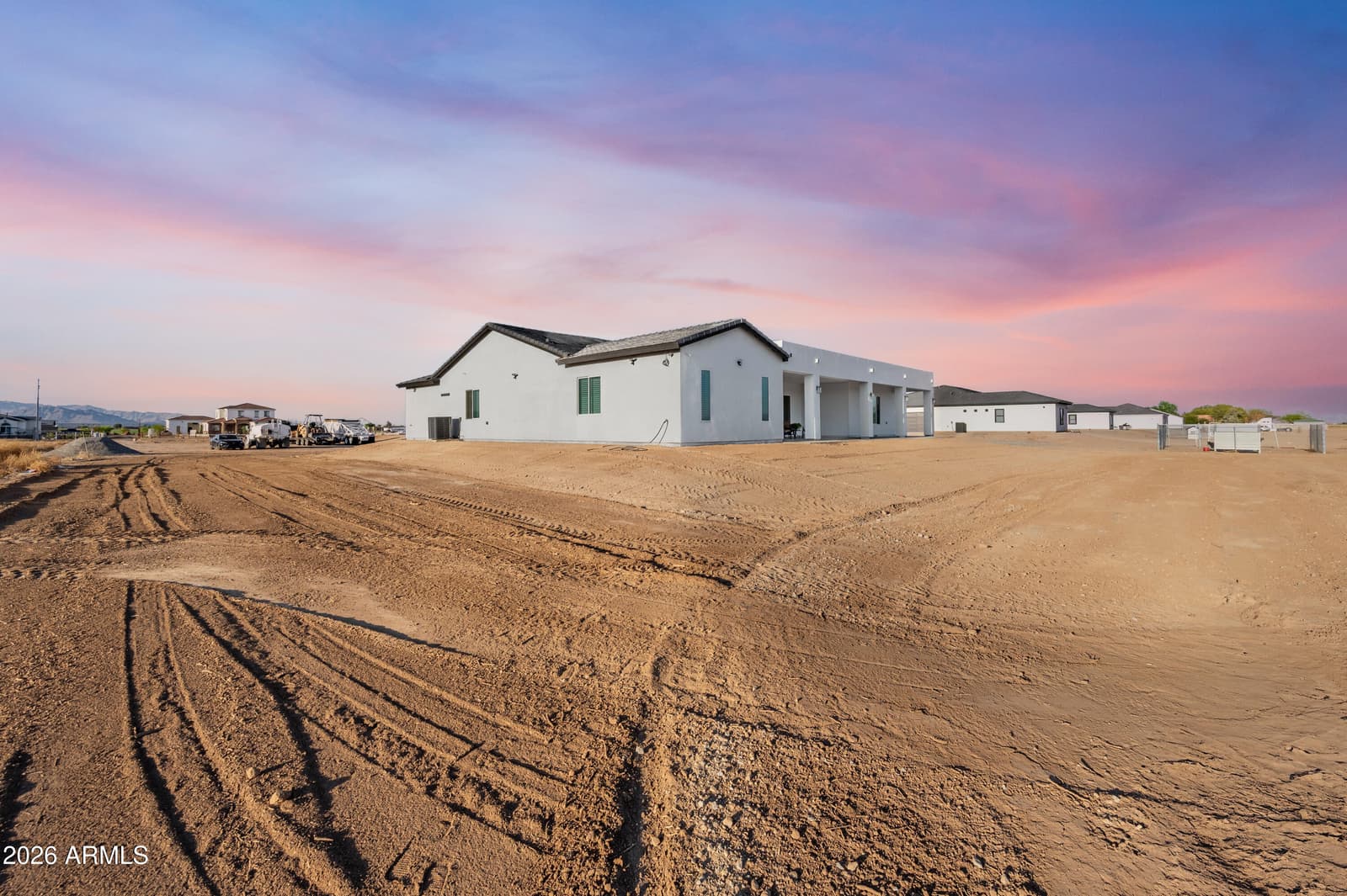 22145 W Harwell Road, Buckeye, AZ 85326 — photo 70 of 81