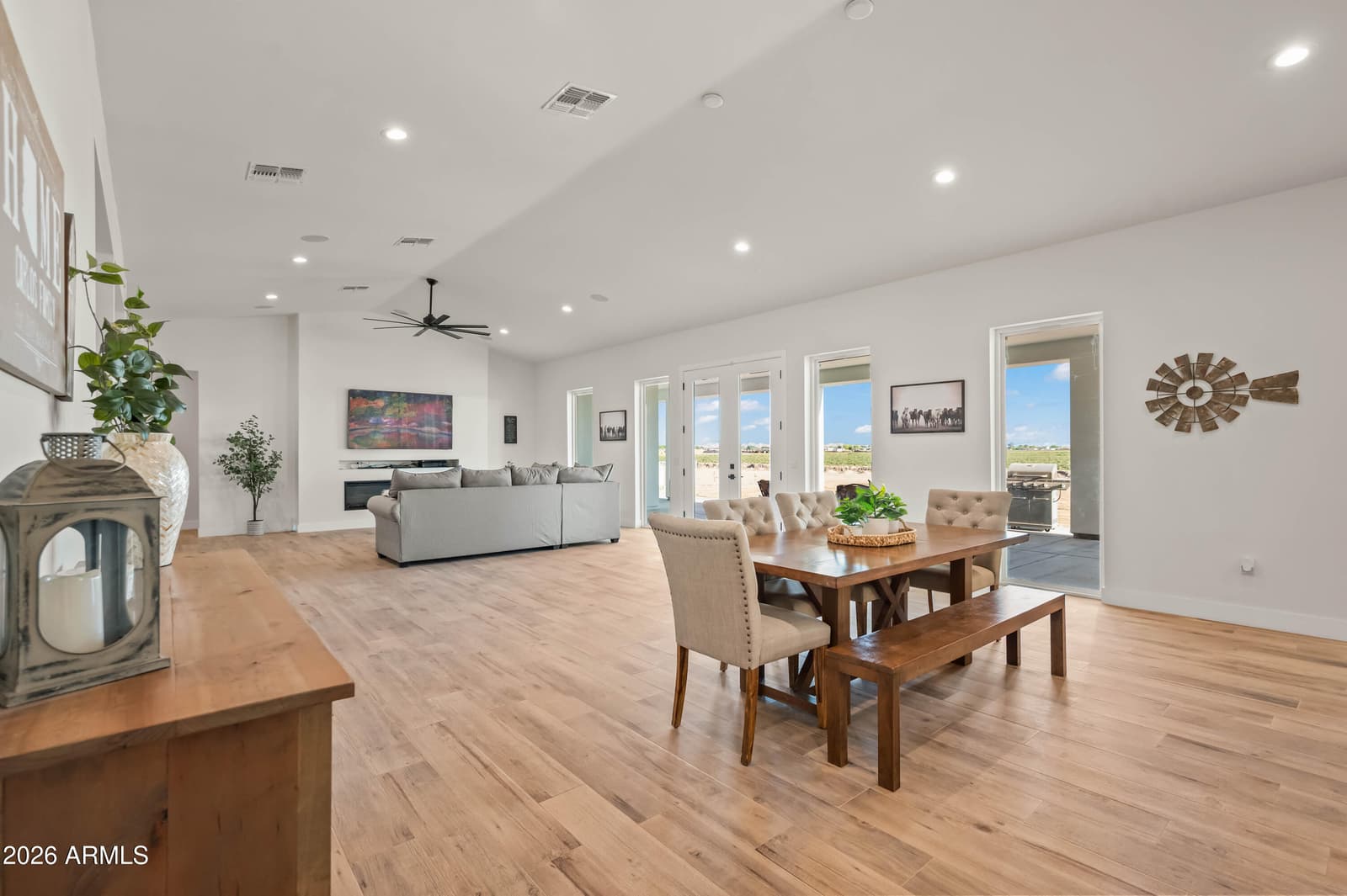 22145 W Harwell Road, Buckeye, AZ 85326 — photo 13 of 81