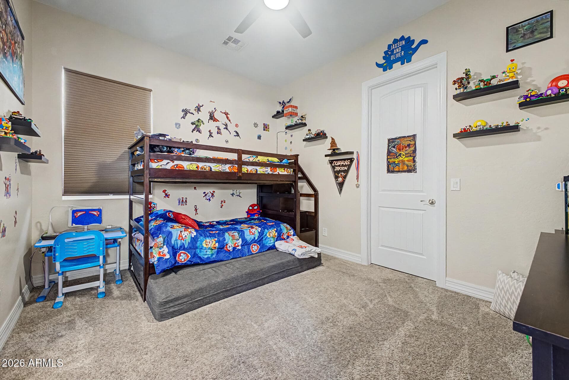 18538 W THUNDERHILL Place, Goodyear, AZ 85338 — photo 31 of 54