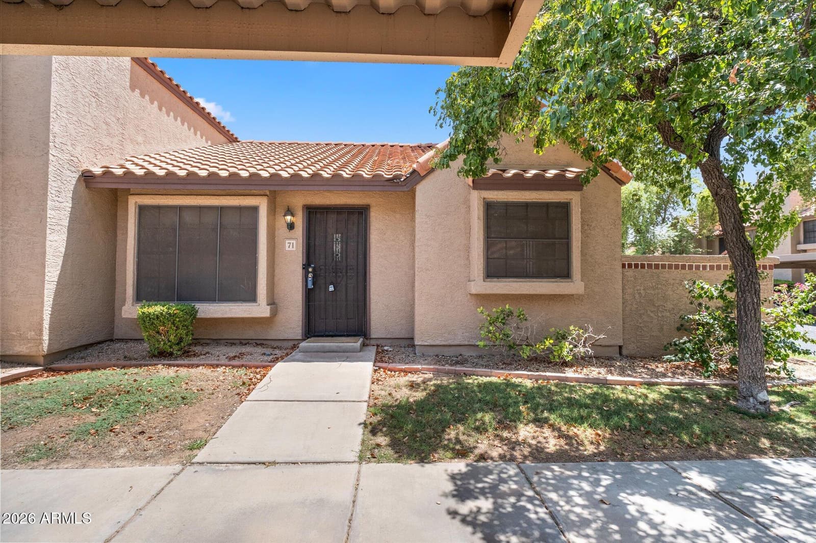 3491 N ARIZONA Avenue 71, Chandler, AZ 85225