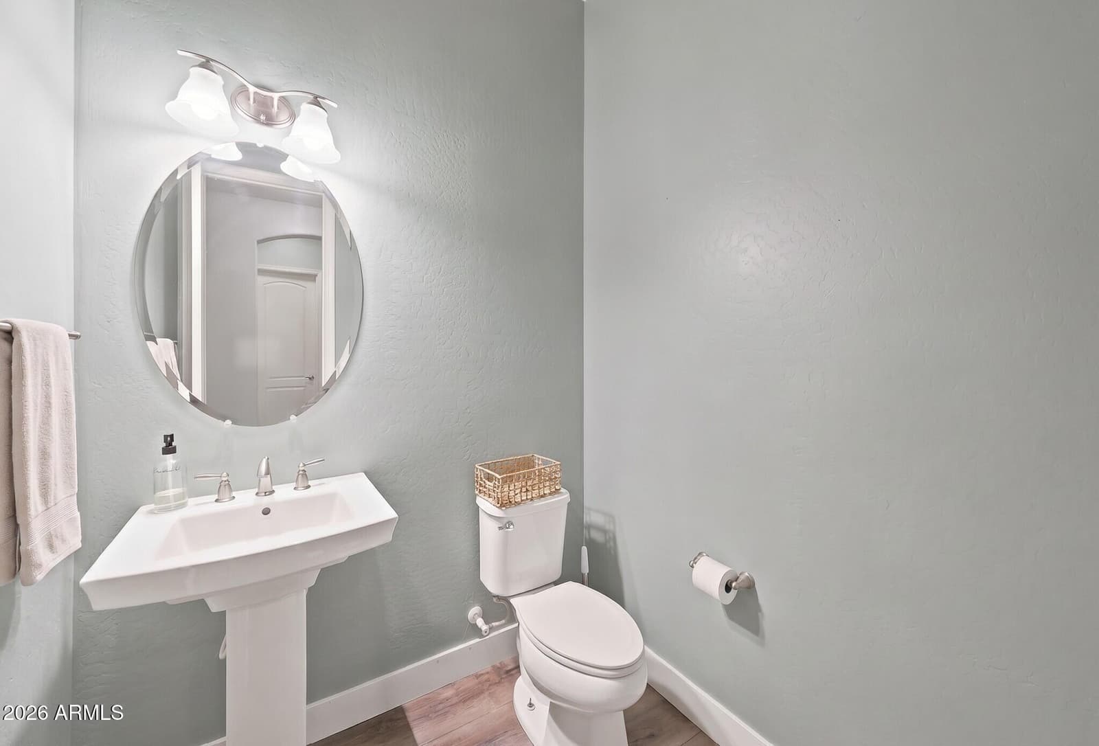 10538 E SIMONE Avenue, Mesa, AZ 85212 — photo 20 of 38