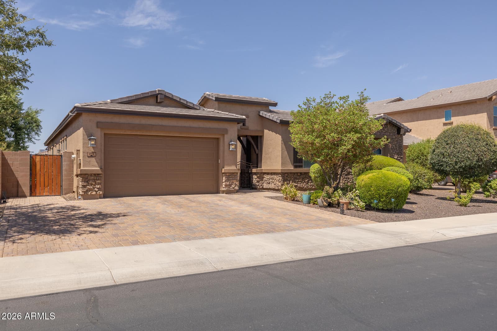 892 E HAMPTON Lane, Gilbert, AZ 85295 — photo 1 of 38