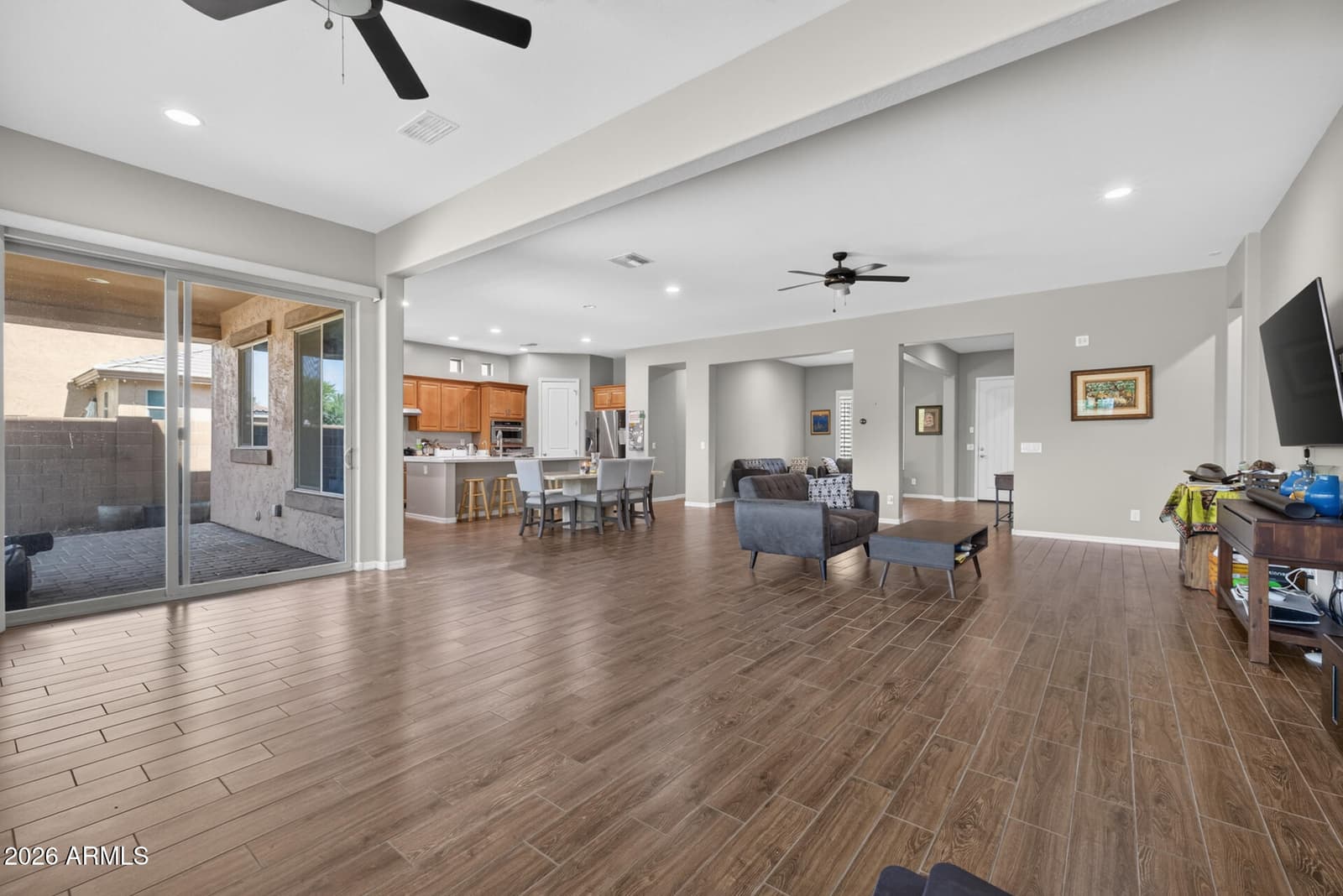 892 E HAMPTON Lane, Gilbert, AZ 85295 — photo 16 of 38