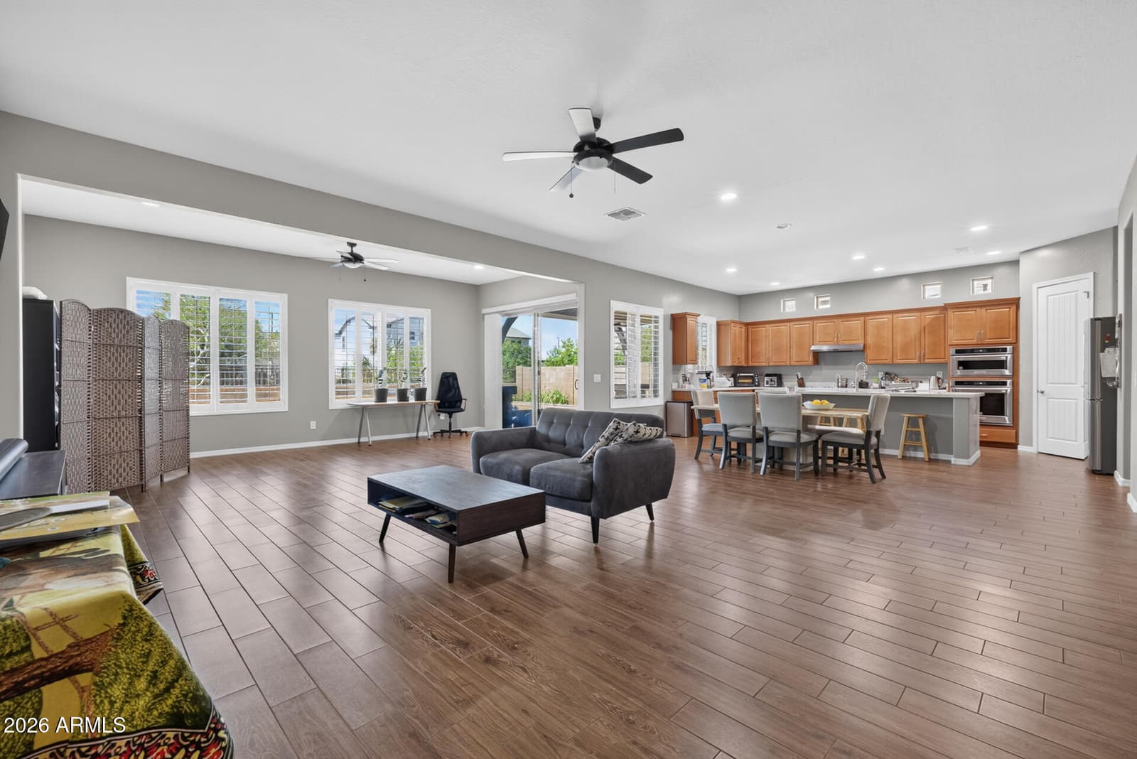 892 E HAMPTON Lane, Gilbert, AZ 85295 — photo 17 of 38