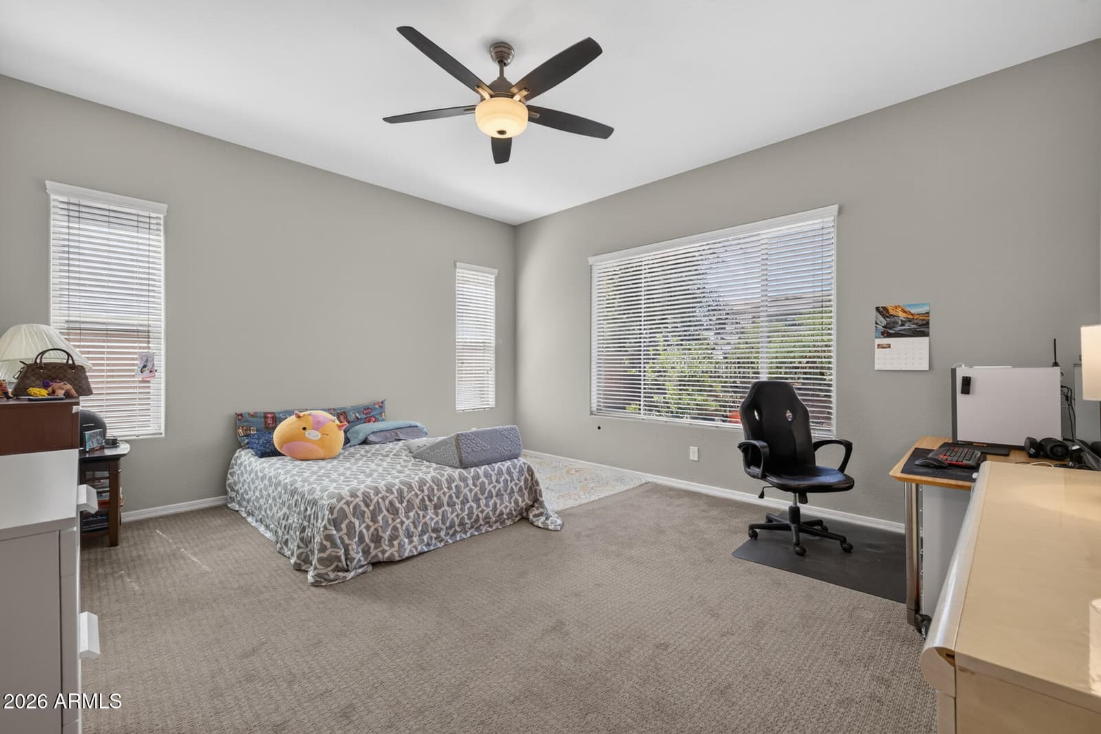 892 E HAMPTON Lane, Gilbert, AZ 85295 — photo 18 of 38