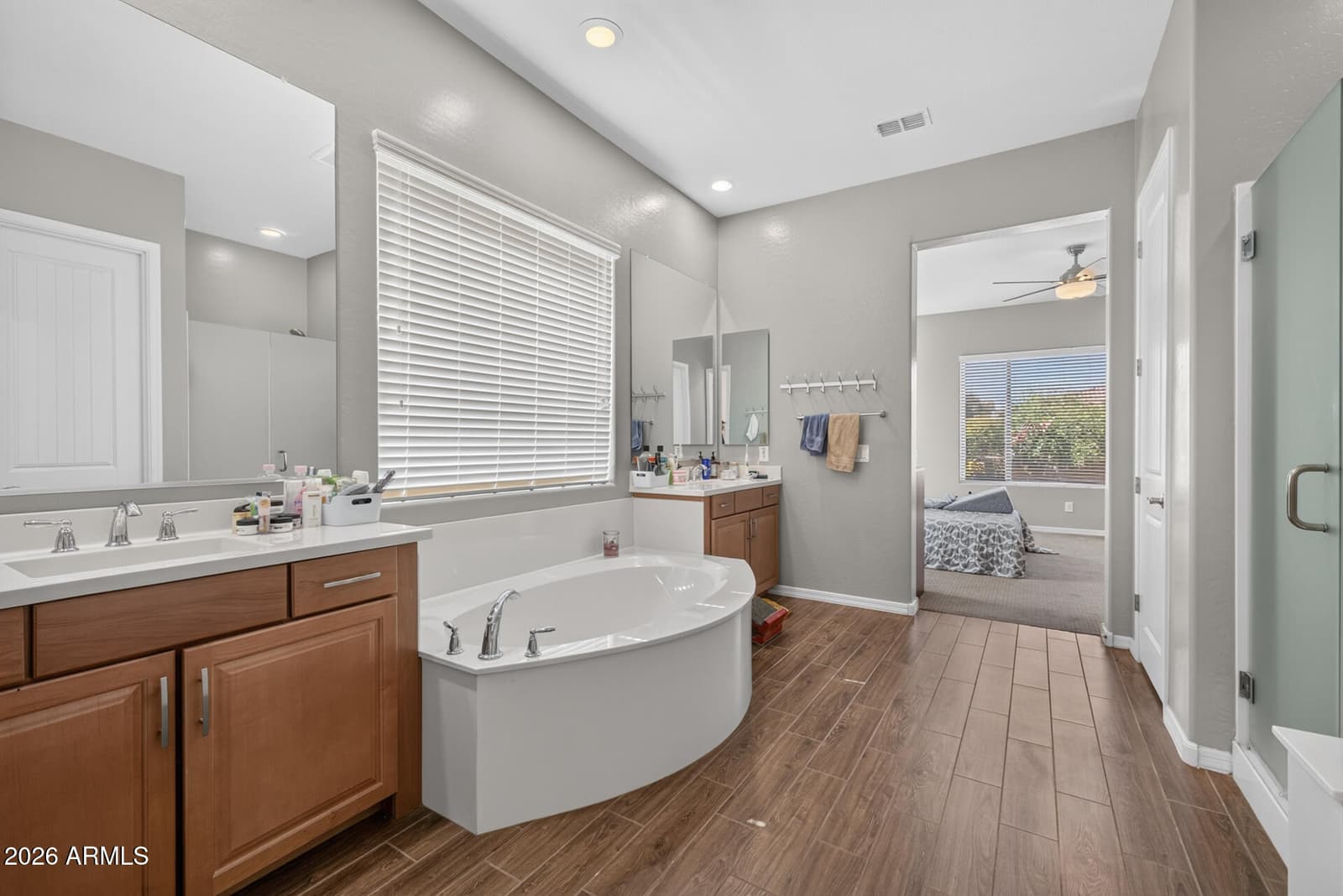 892 E HAMPTON Lane, Gilbert, AZ 85295 — photo 19 of 38